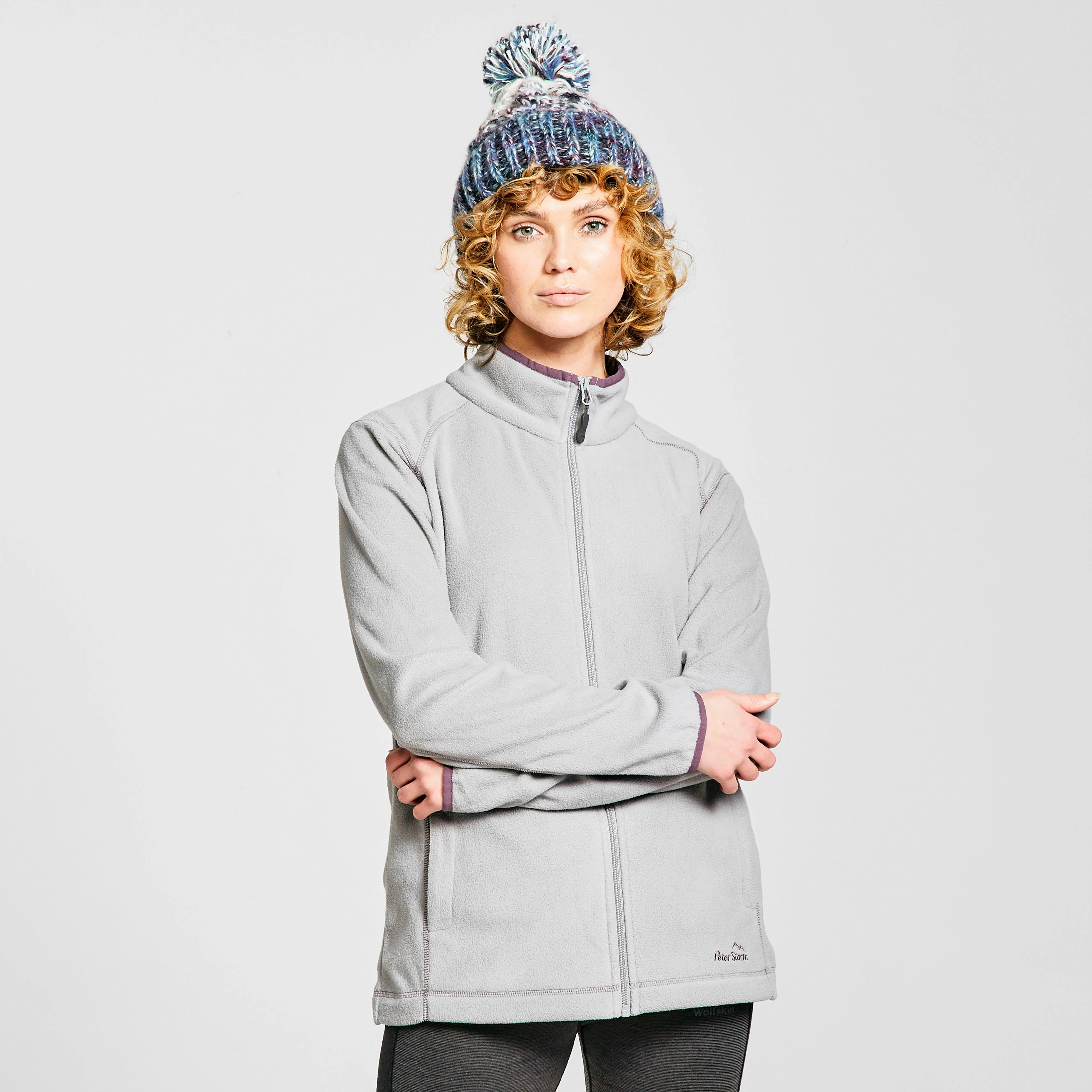 Women’s Grasmere Full Zip Fleece