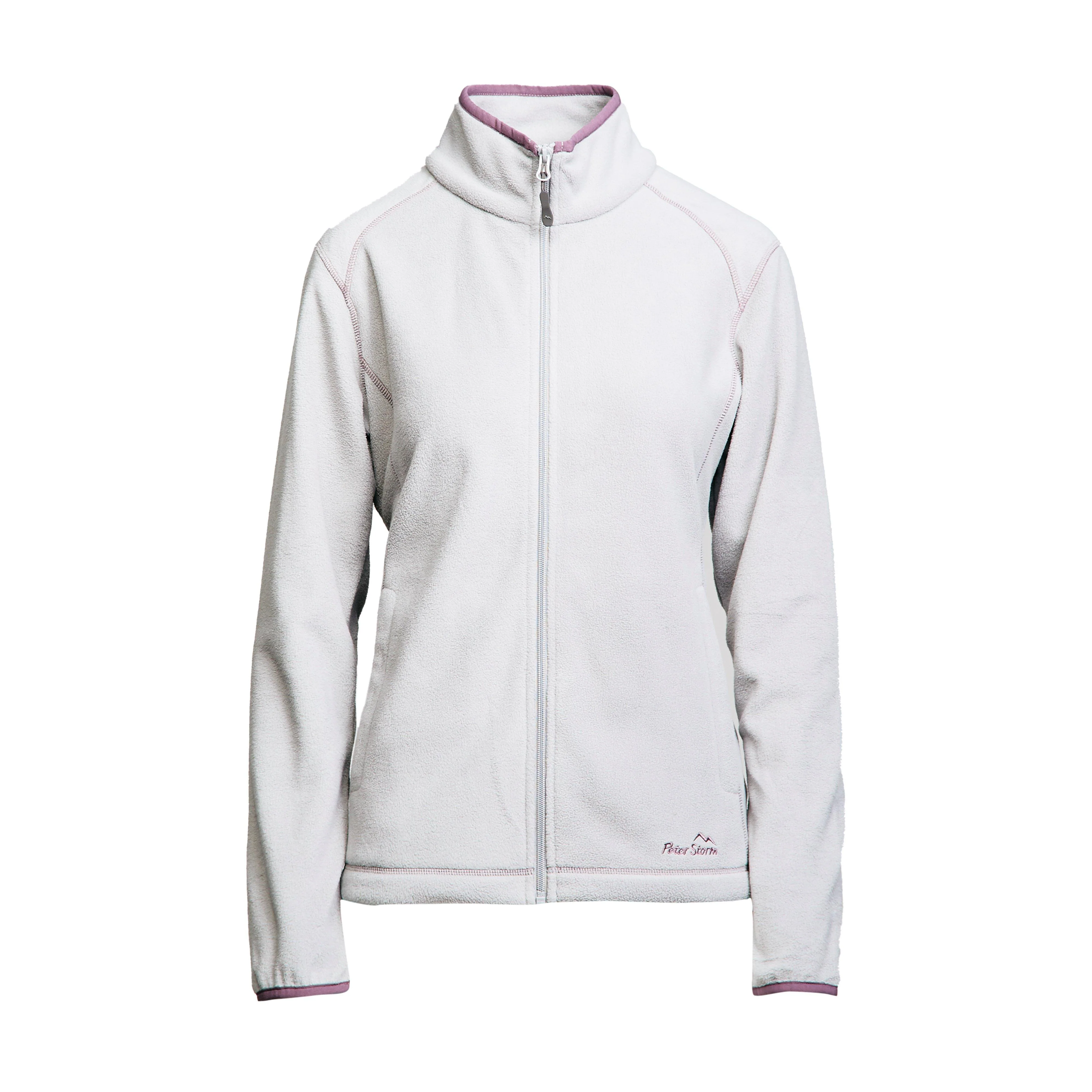 Women’s Grasmere Full Zip Fleece - Image 6
