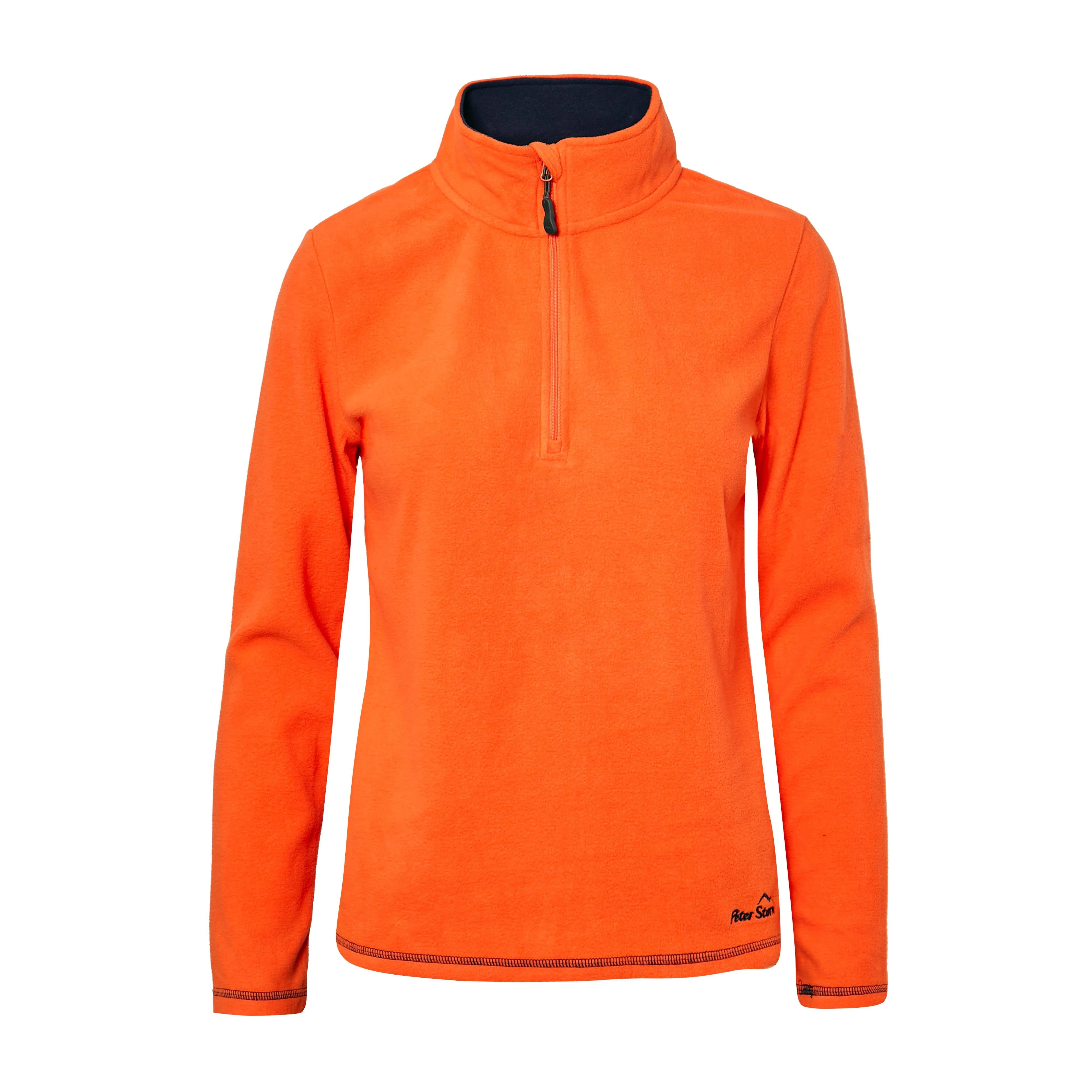 Women's Grasmere Half Zip Fleece - Image 6
