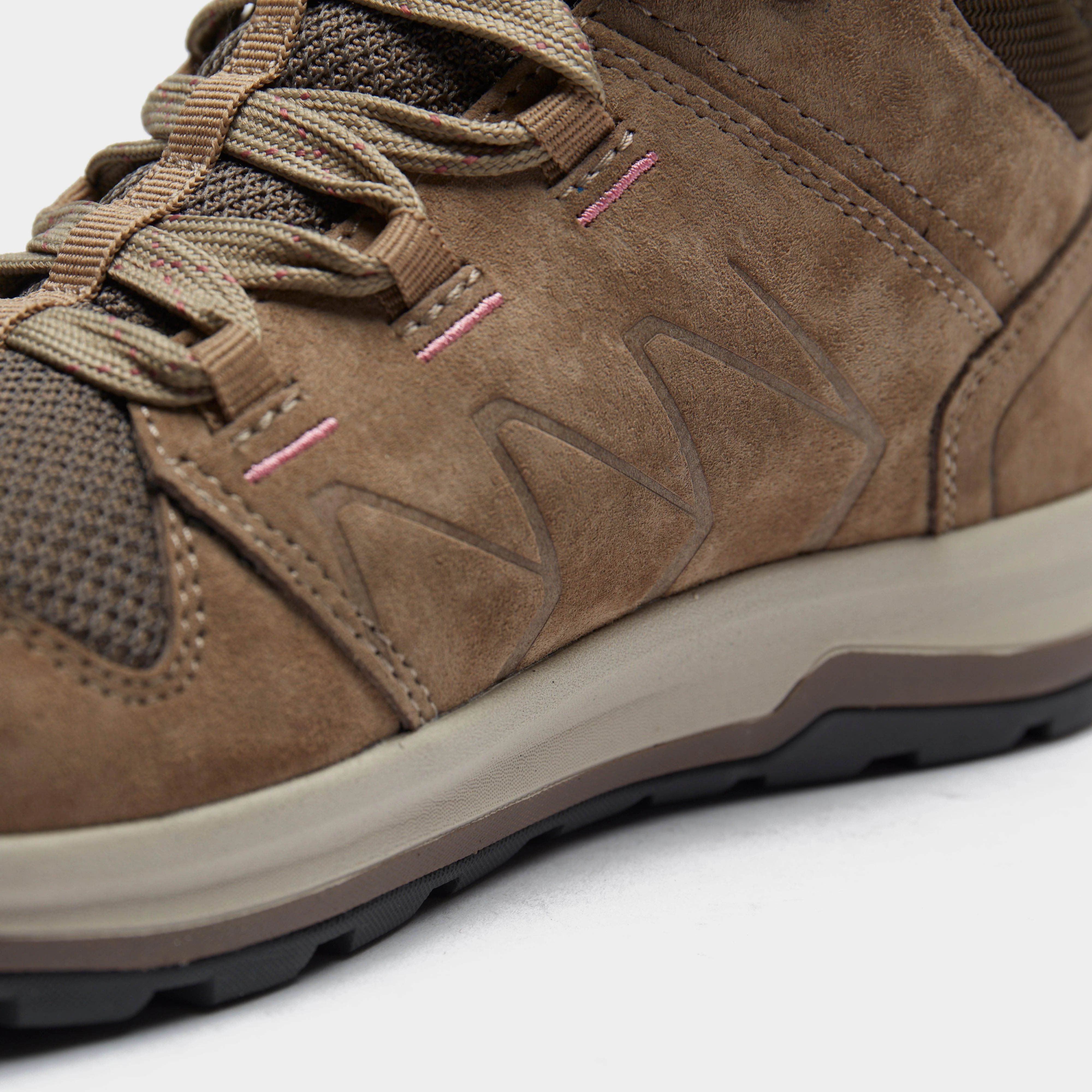 Women’s Harris Mid Walking Boot - Image 10