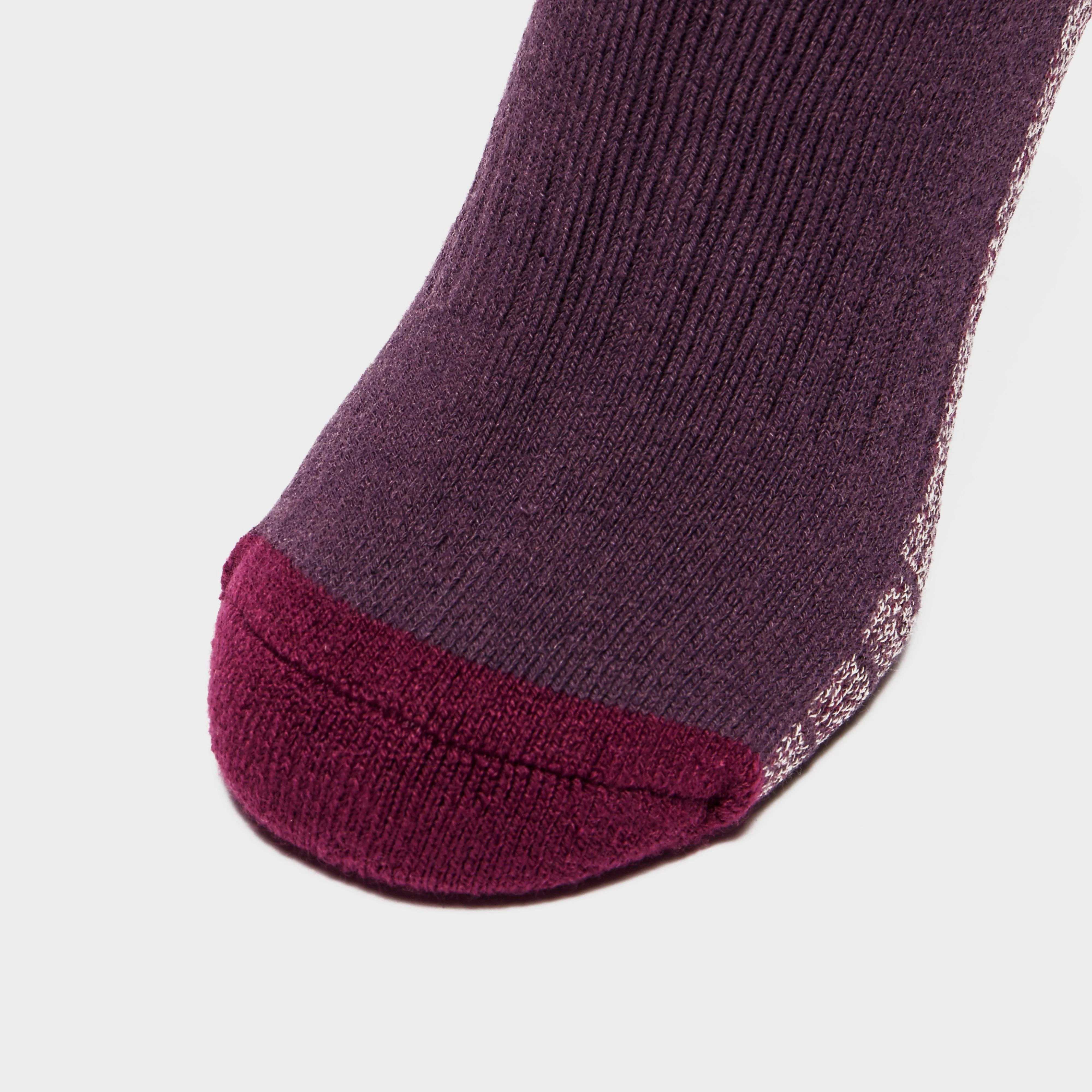 Women's Heavyweight Outdoor Socks (2 pack) - Image 4
