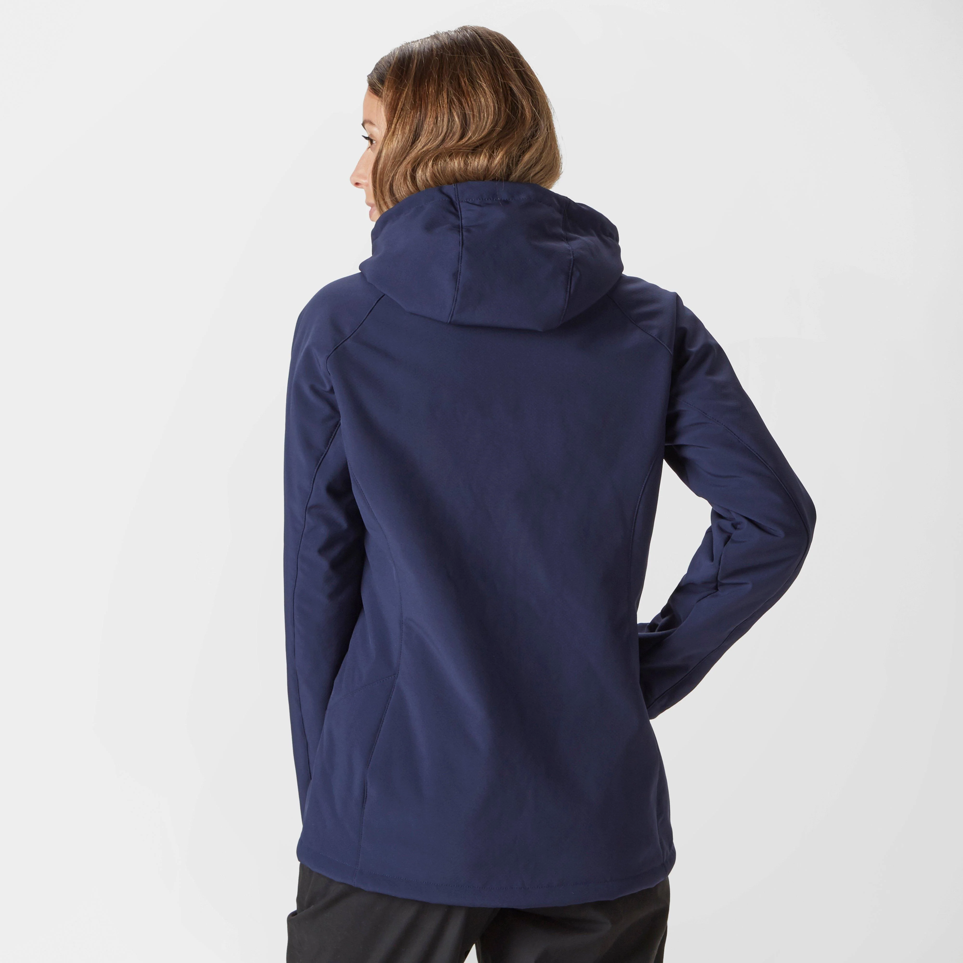 Women’s Highloft Softshell Jacket - Image 2