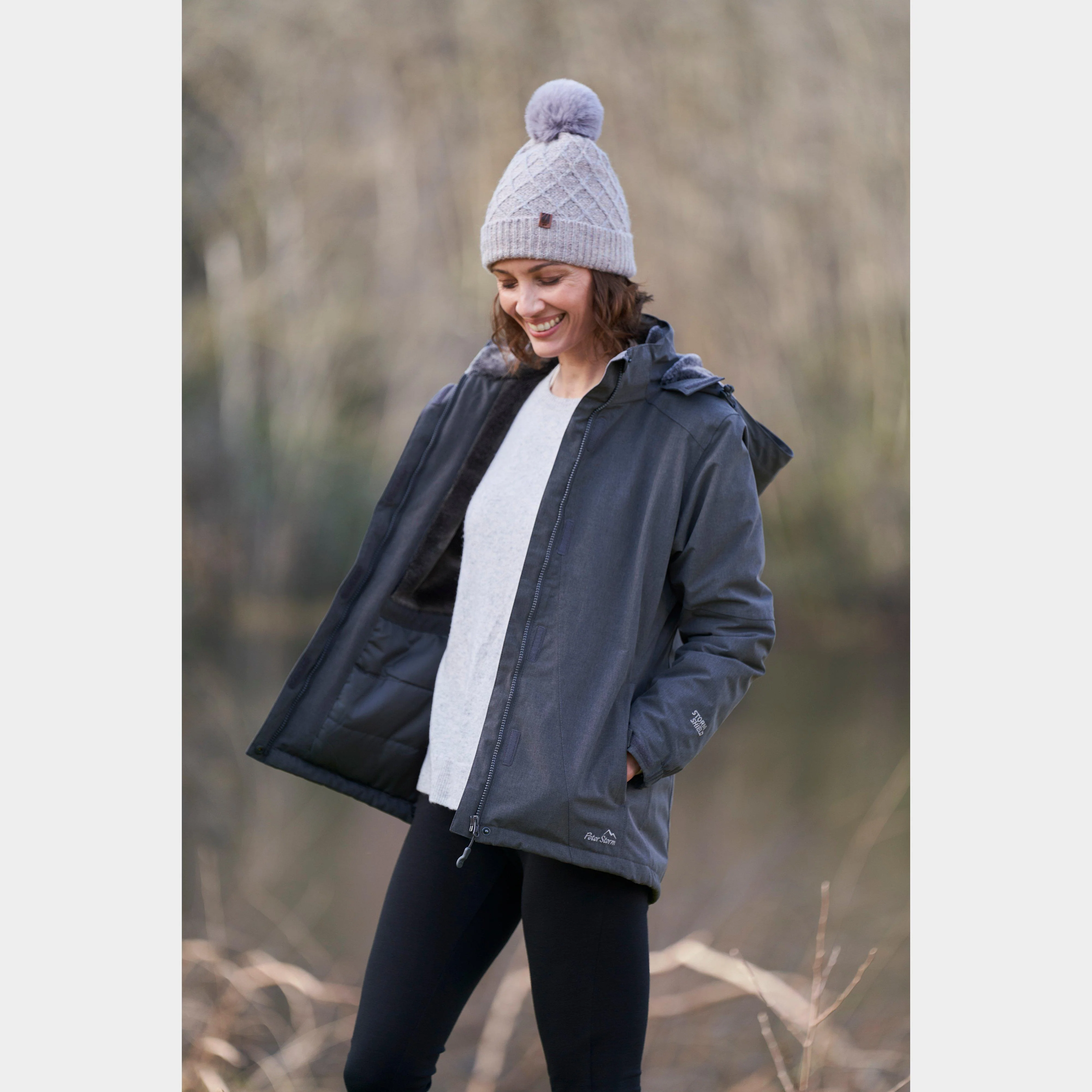Women’s Husky Jacket - Image 10