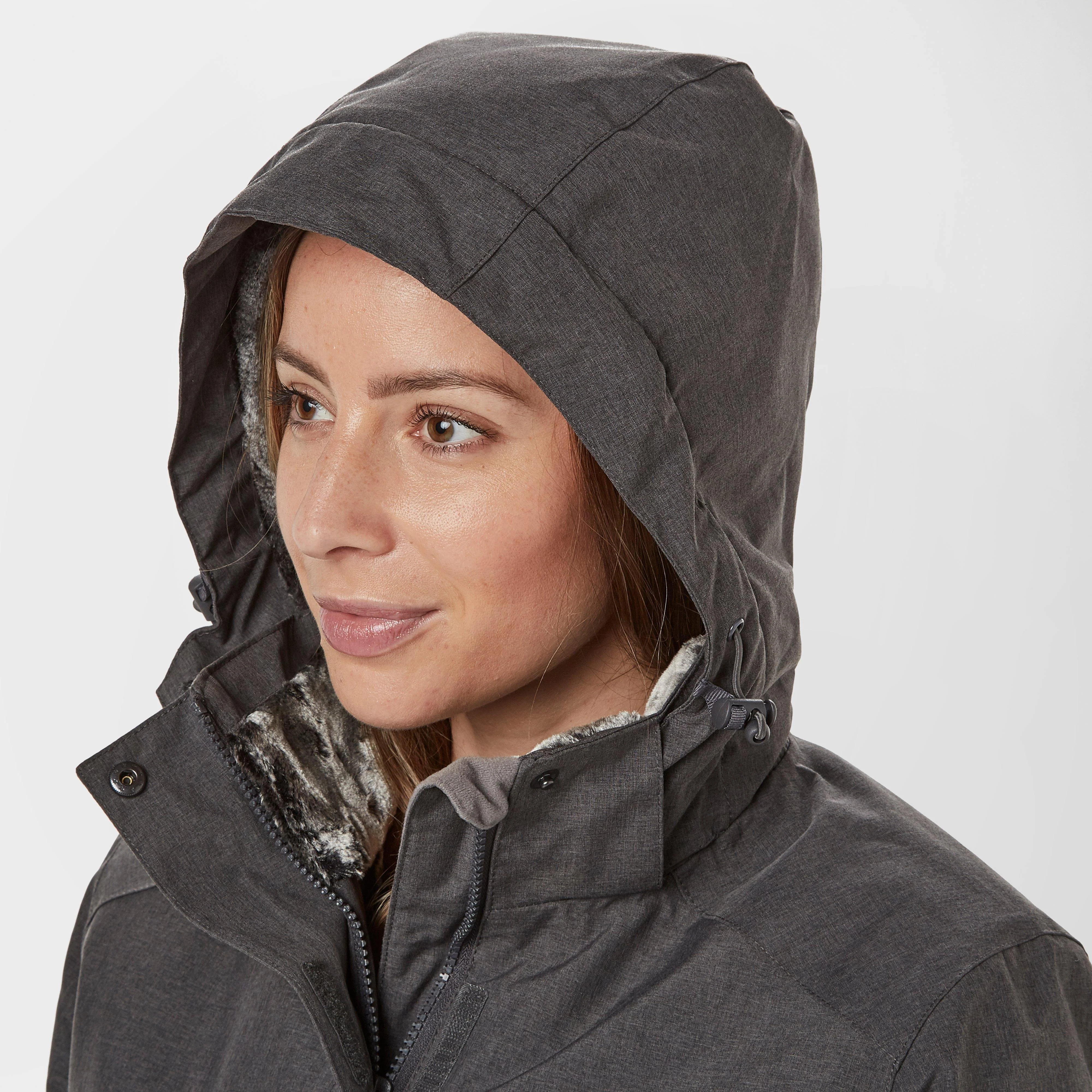 Women’s Husky Jacket - Image 4