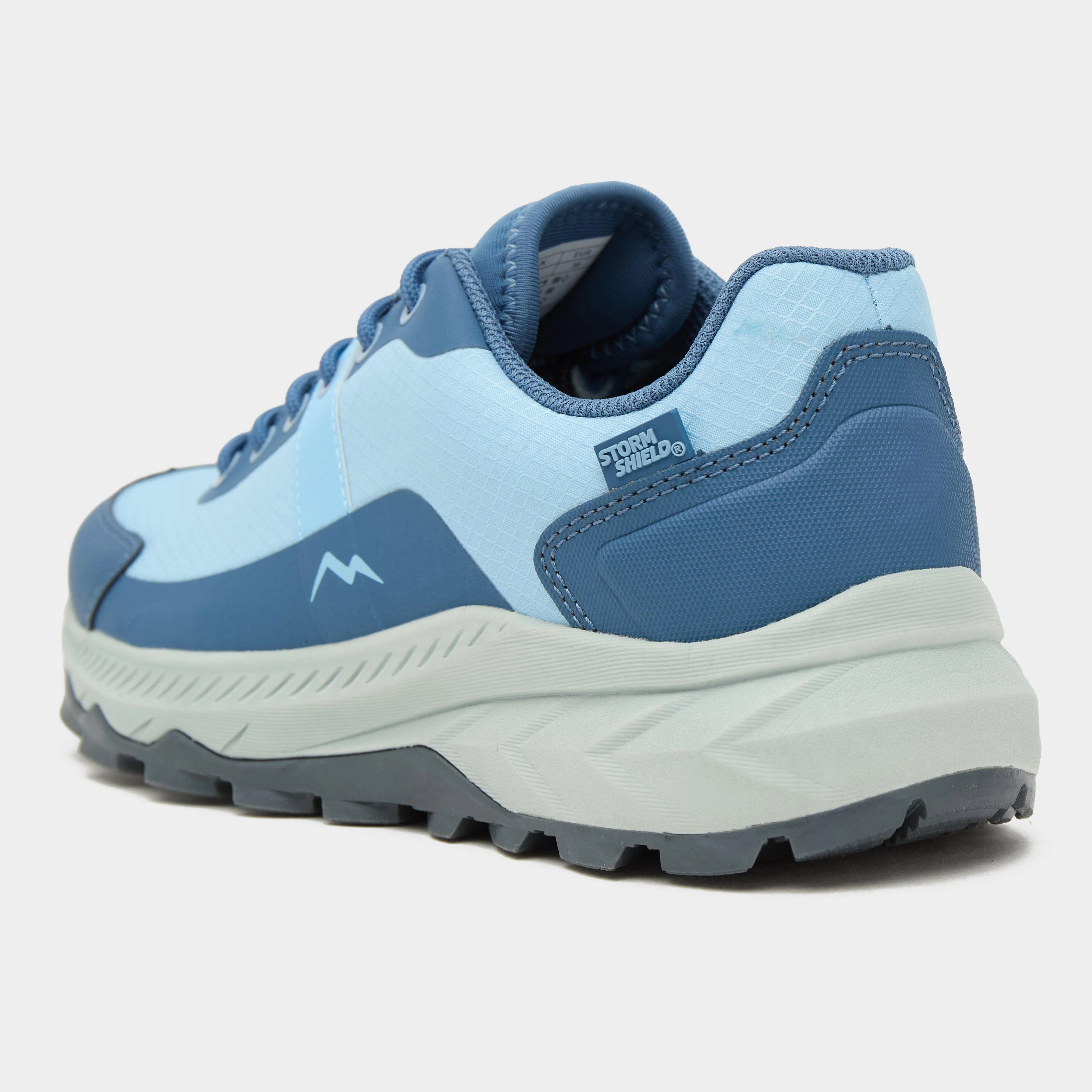 Women's Jagger Waterproof Shoe - Image 6