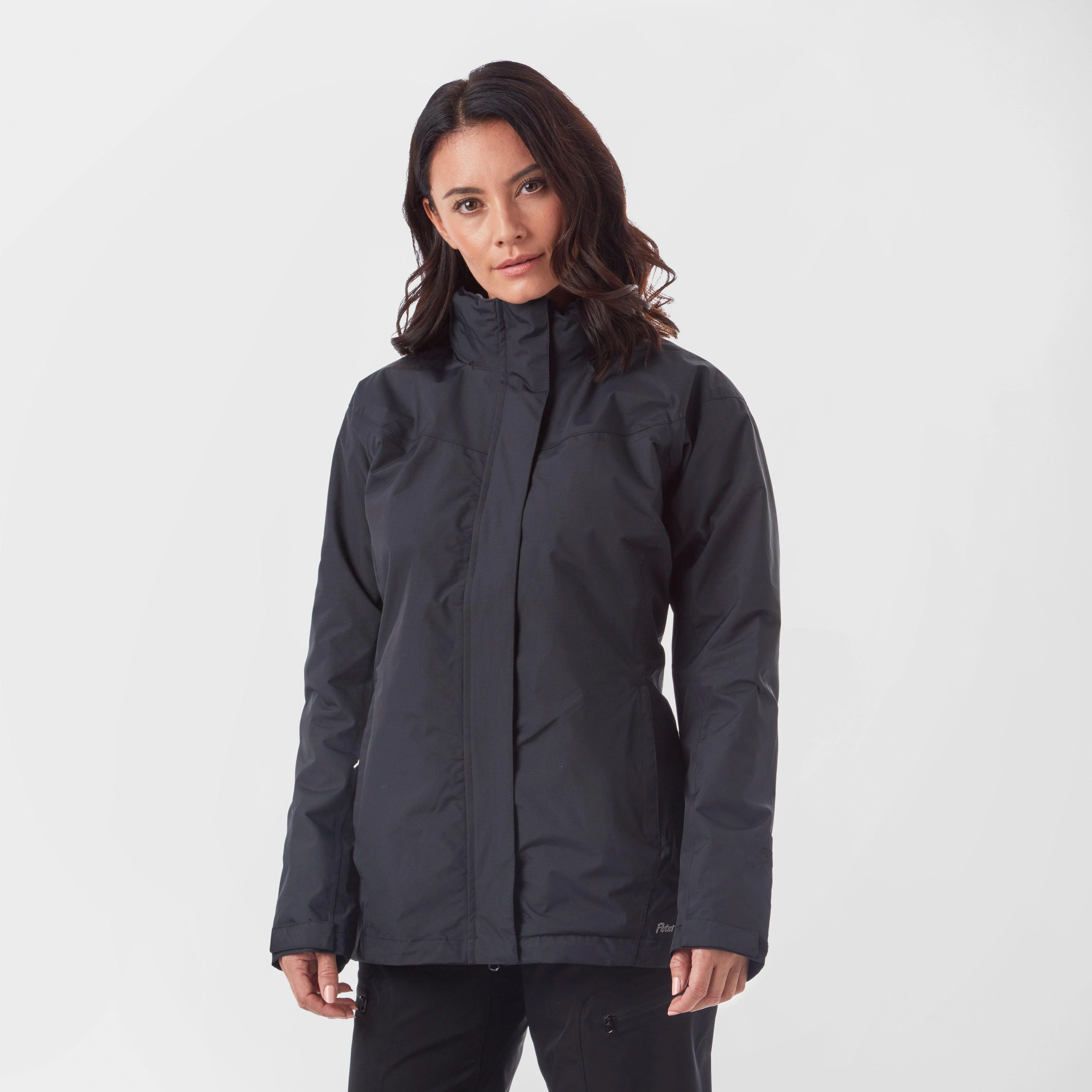 Women’s Lakeside 3-in-1 Jacket