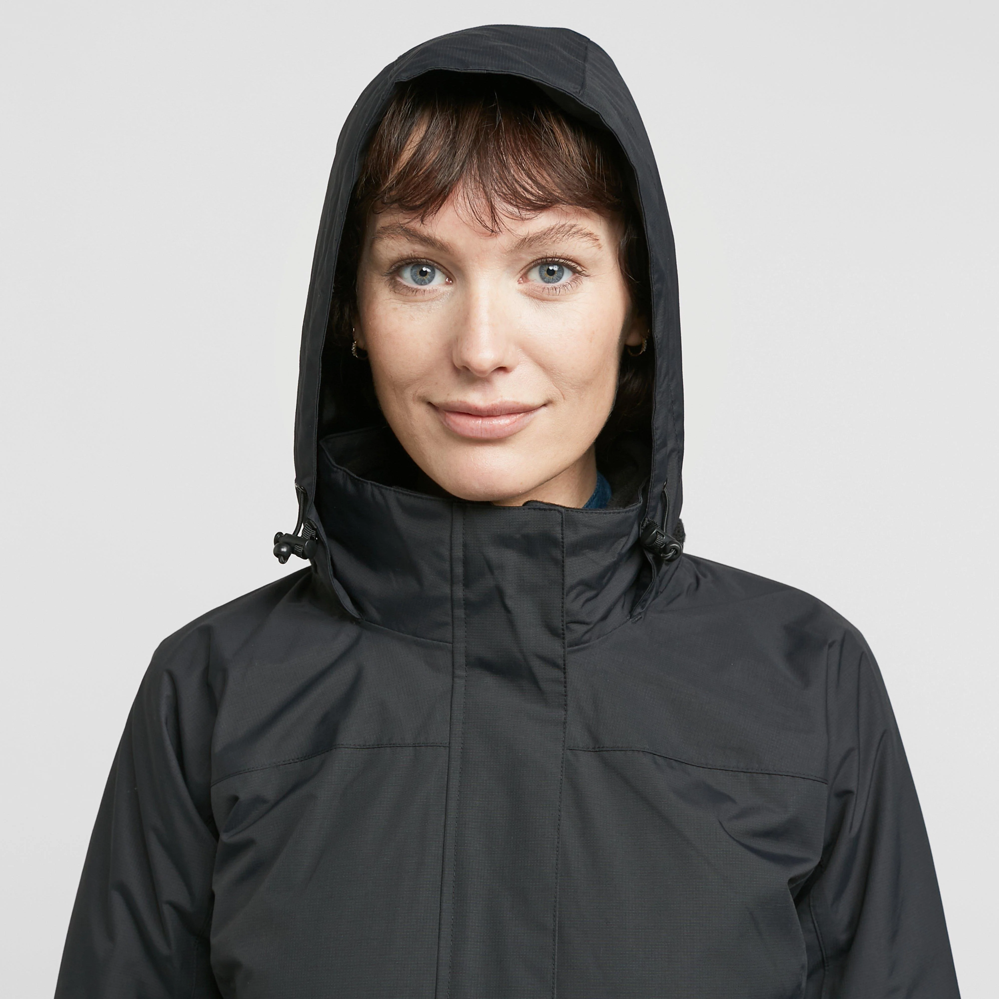 Women’s Lakeside 3-in-1 Jacket - Image 5