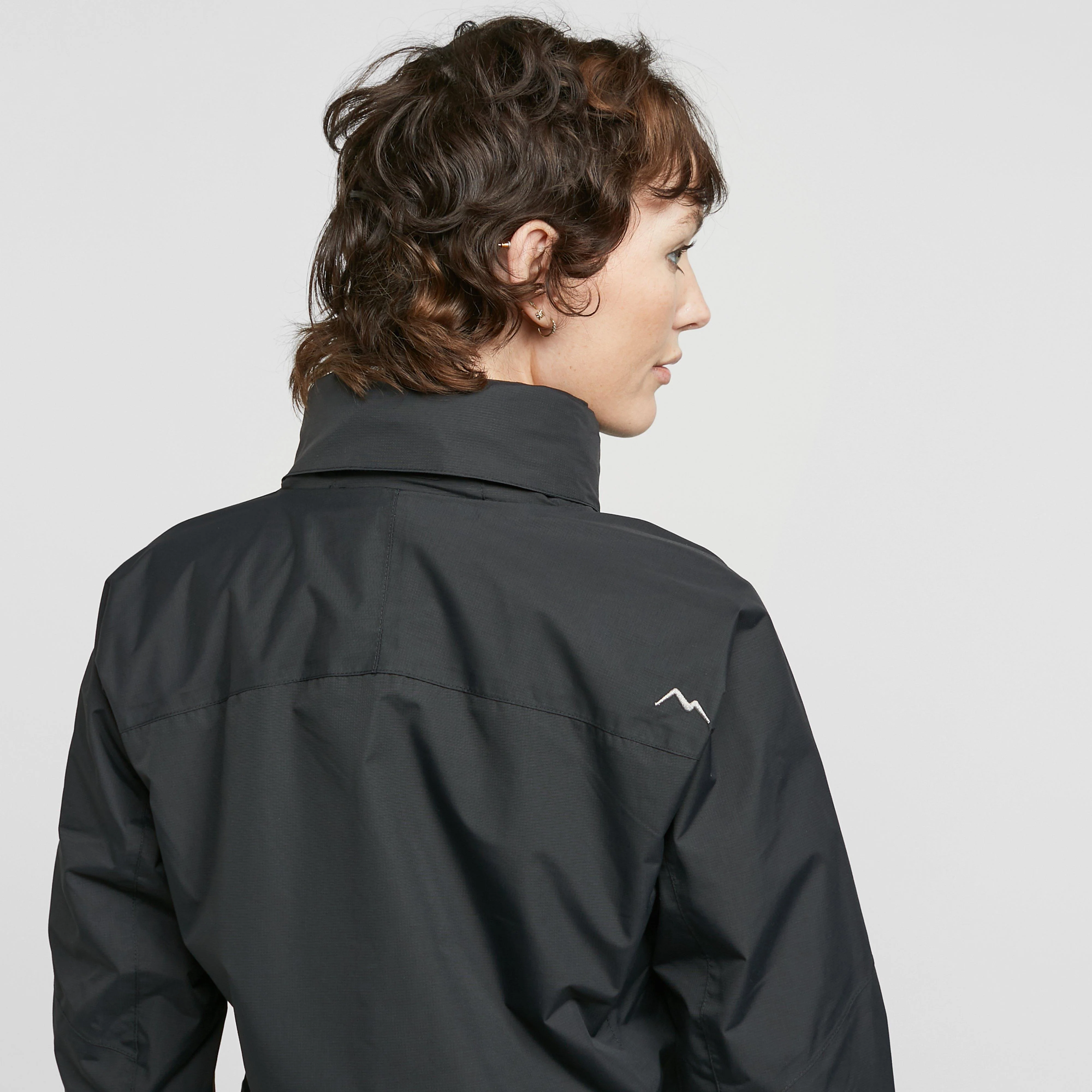 Women’s Lakeside 3-in-1 Jacket - Image 6