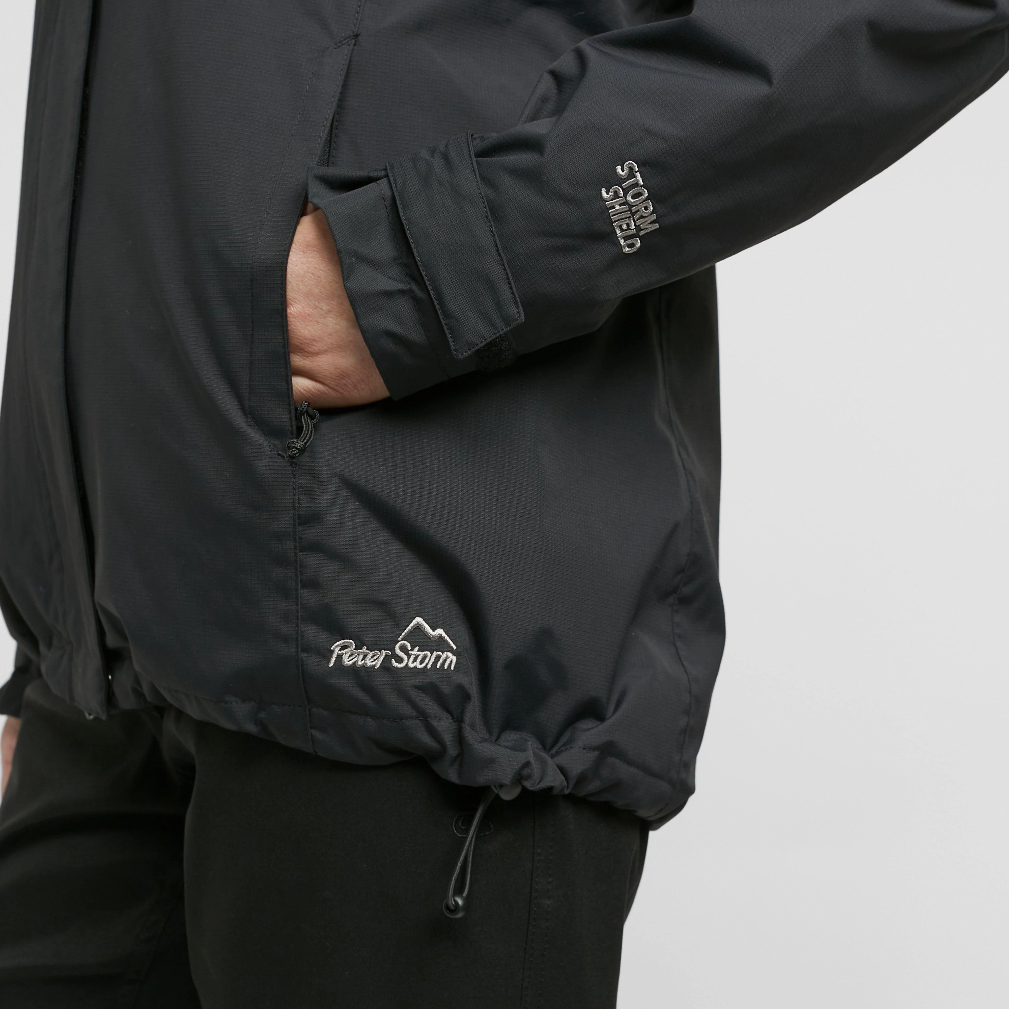 Women’s Lakeside 3-in-1 Jacket - Image 7
