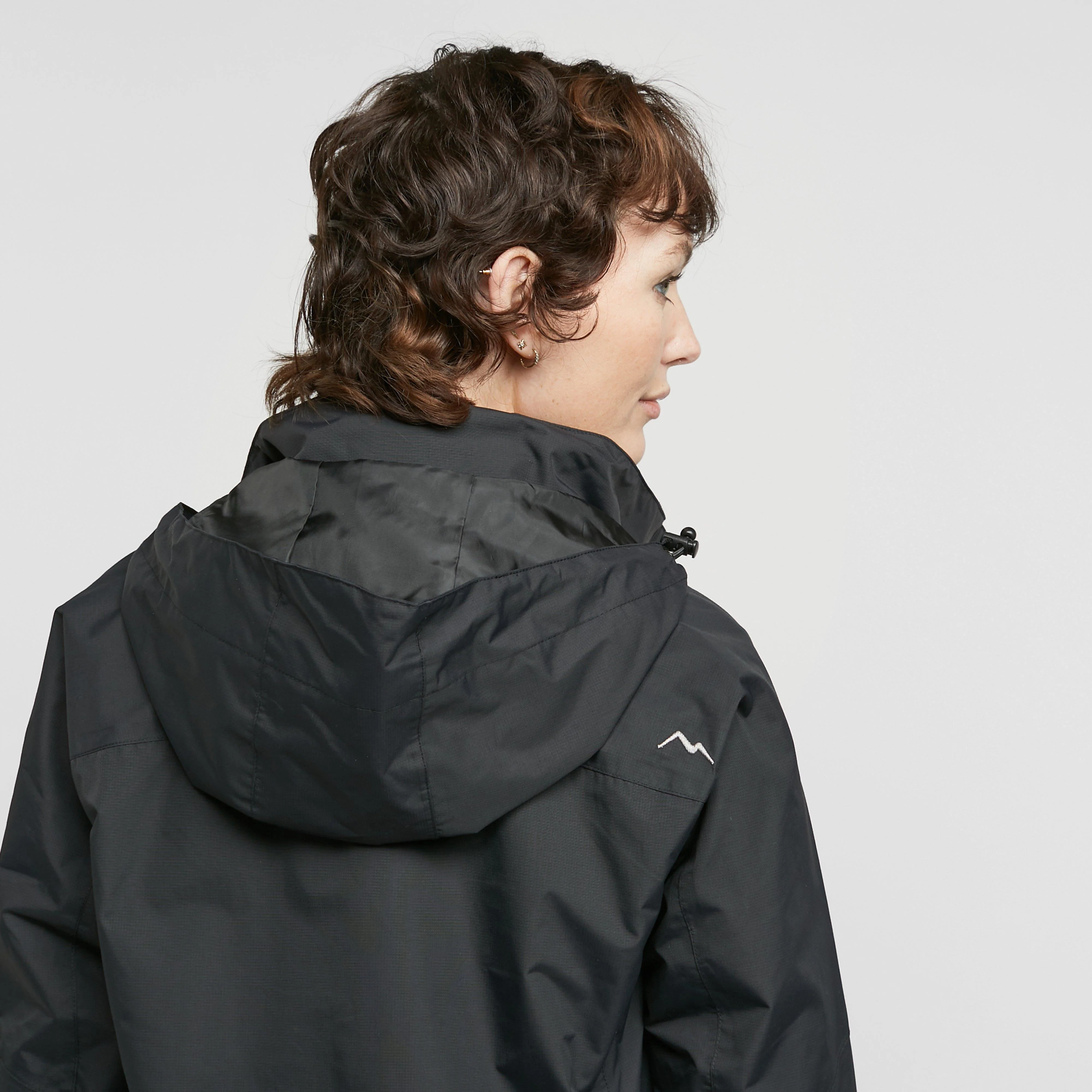 Women’s Lakeside 3-in-1 Jacket - Image 8