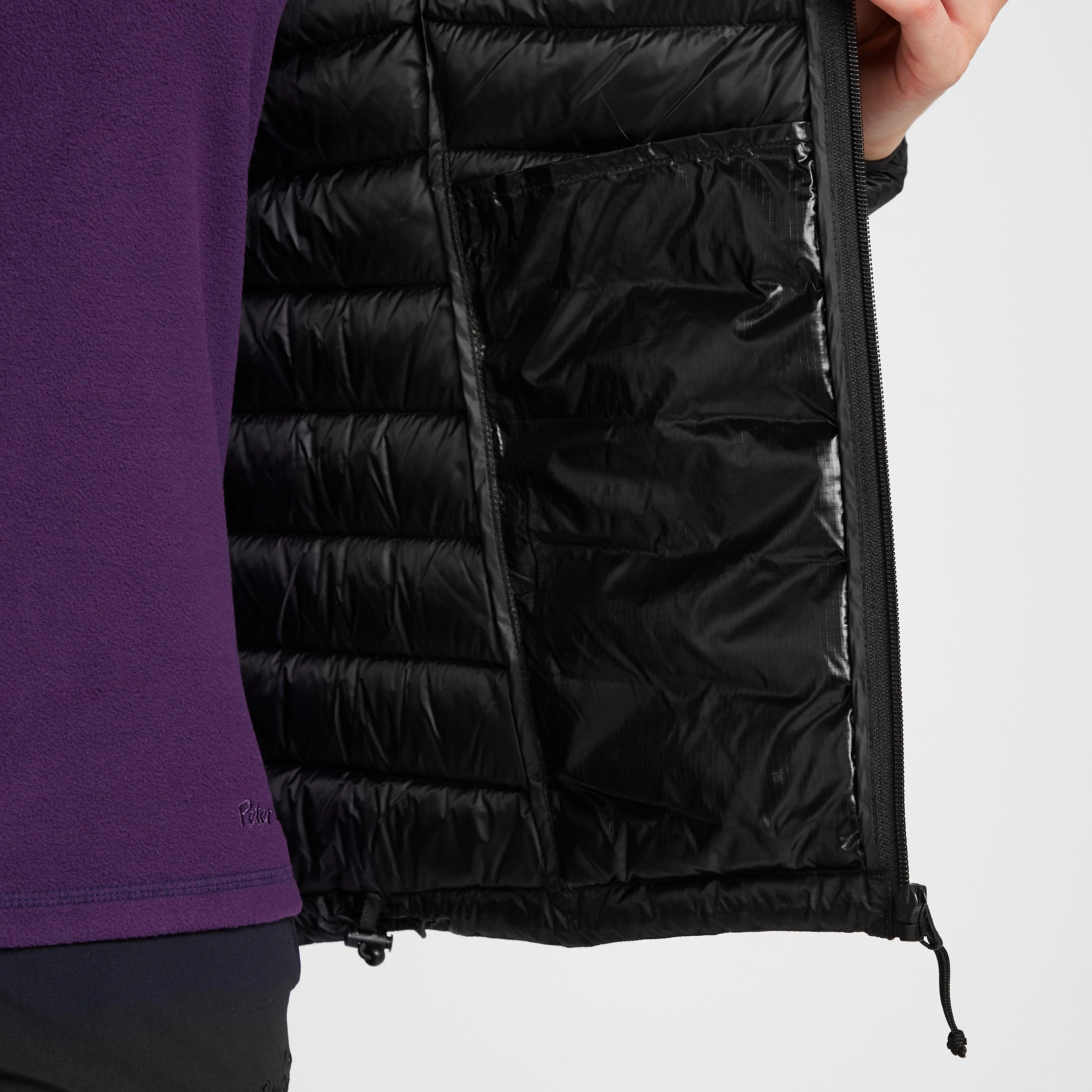 Women’s Loch Down Jacket - Image 10