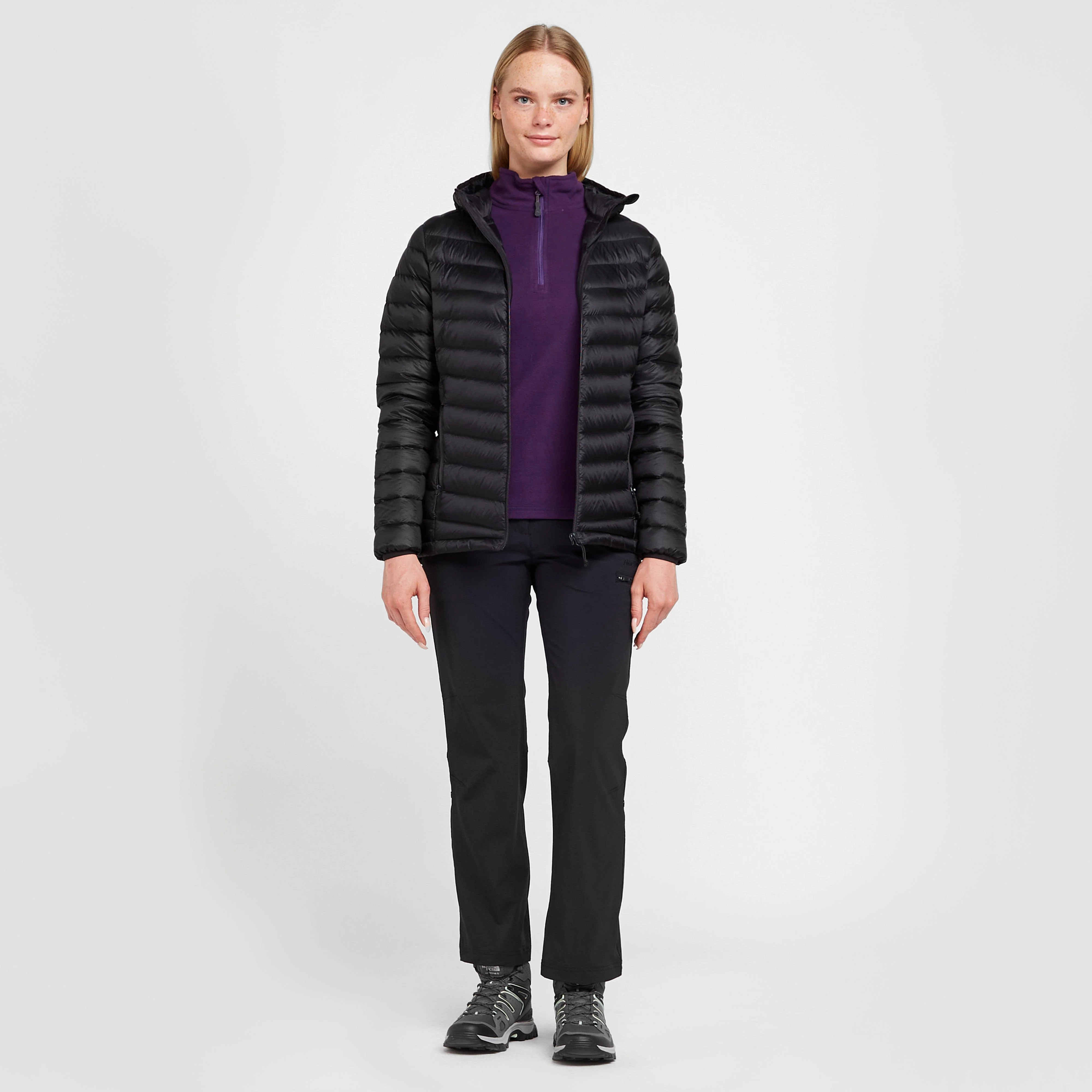 Women’s Loch Down Jacket - Image 3