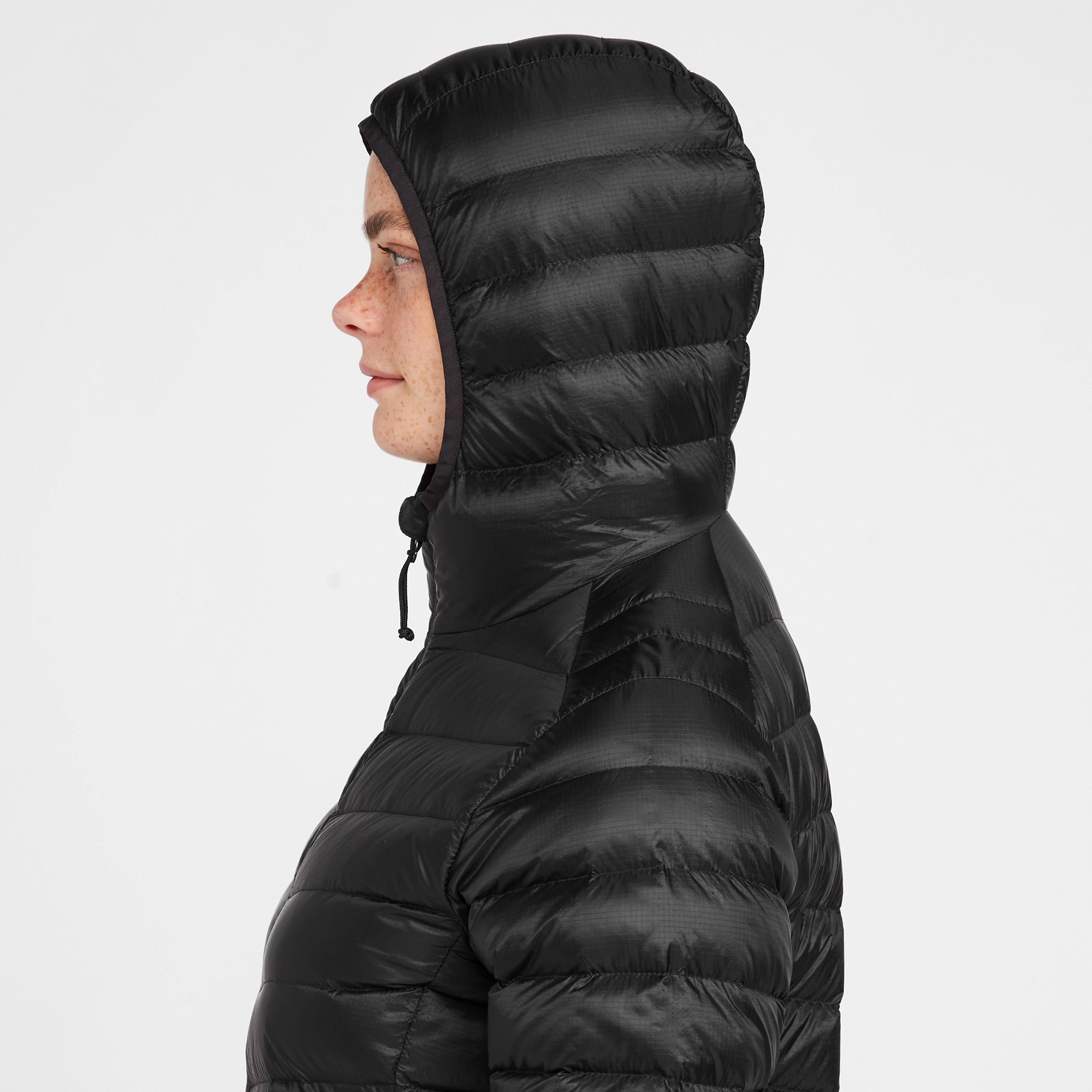 Women’s Loch Down Jacket - Image 5