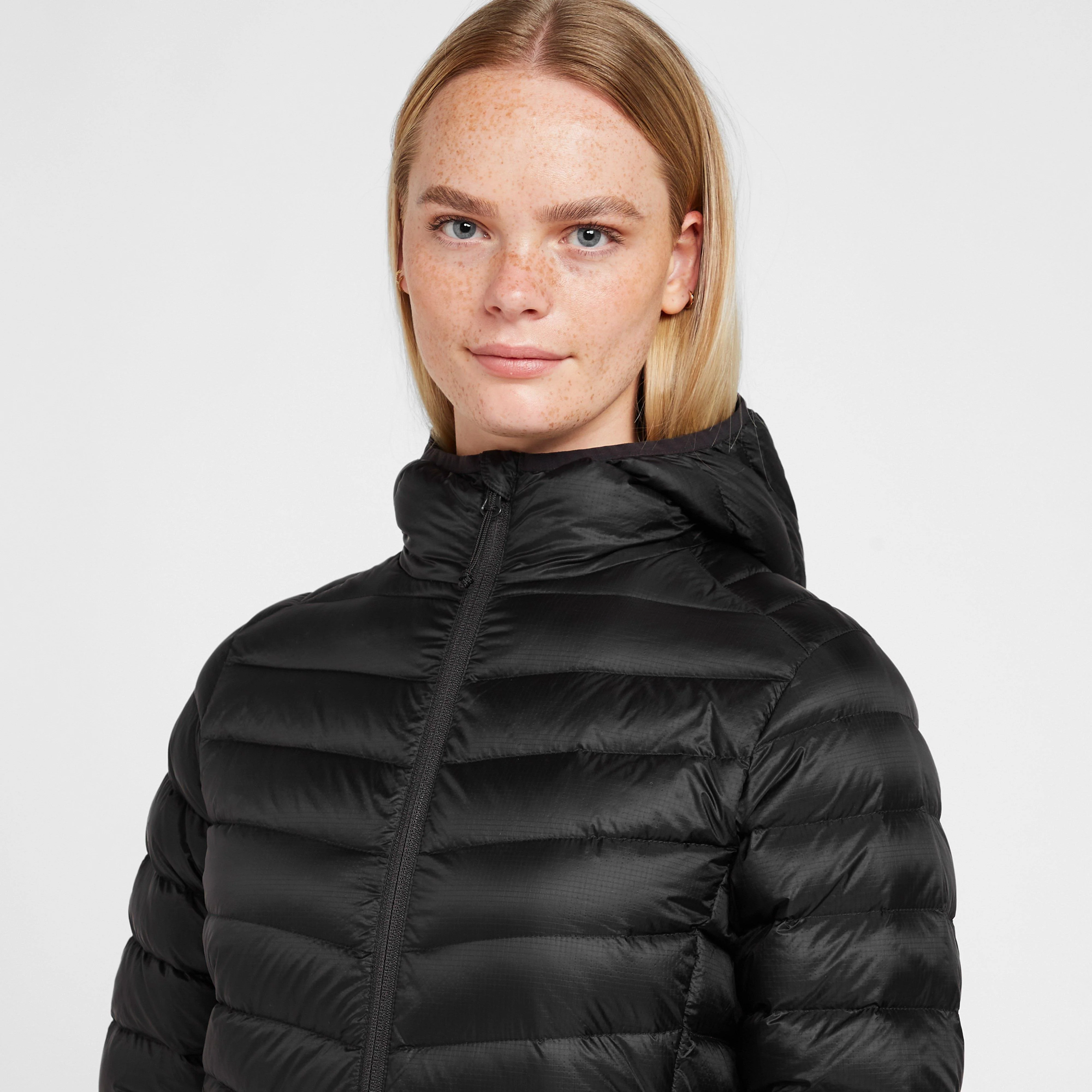 Women’s Loch Down Jacket - Image 6
