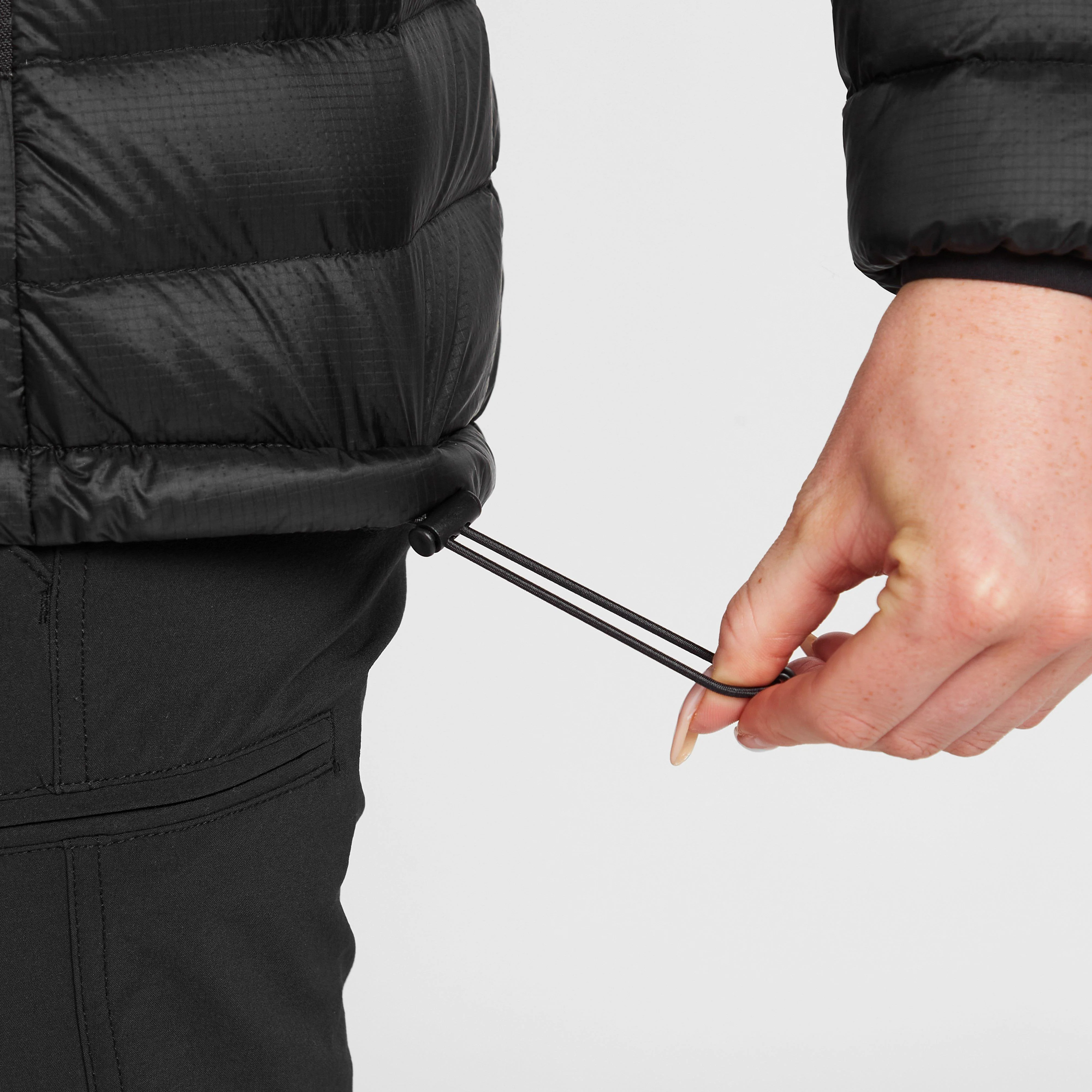 Women’s Loch Down Jacket - Image 8