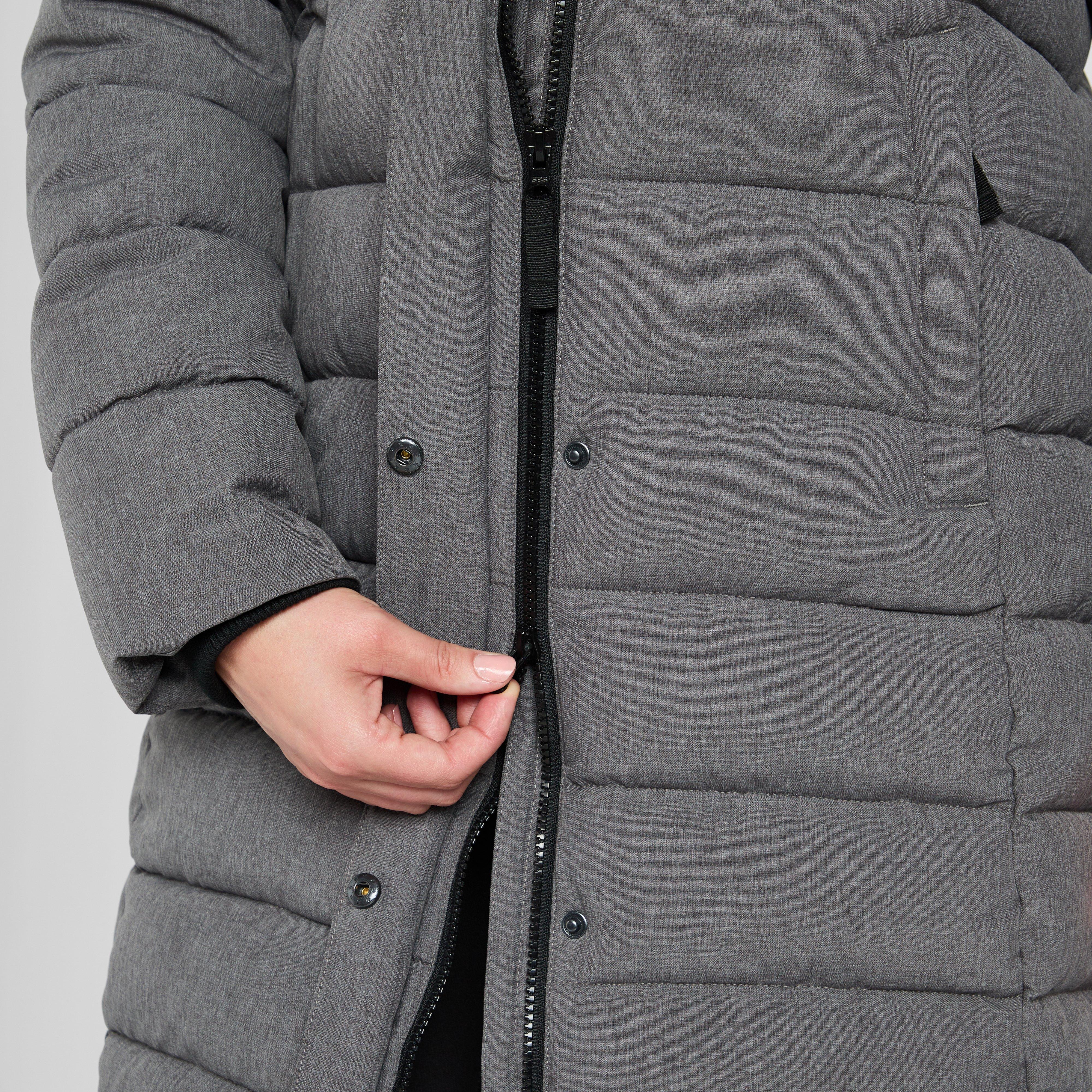 Women's Luna Parka - Image 10