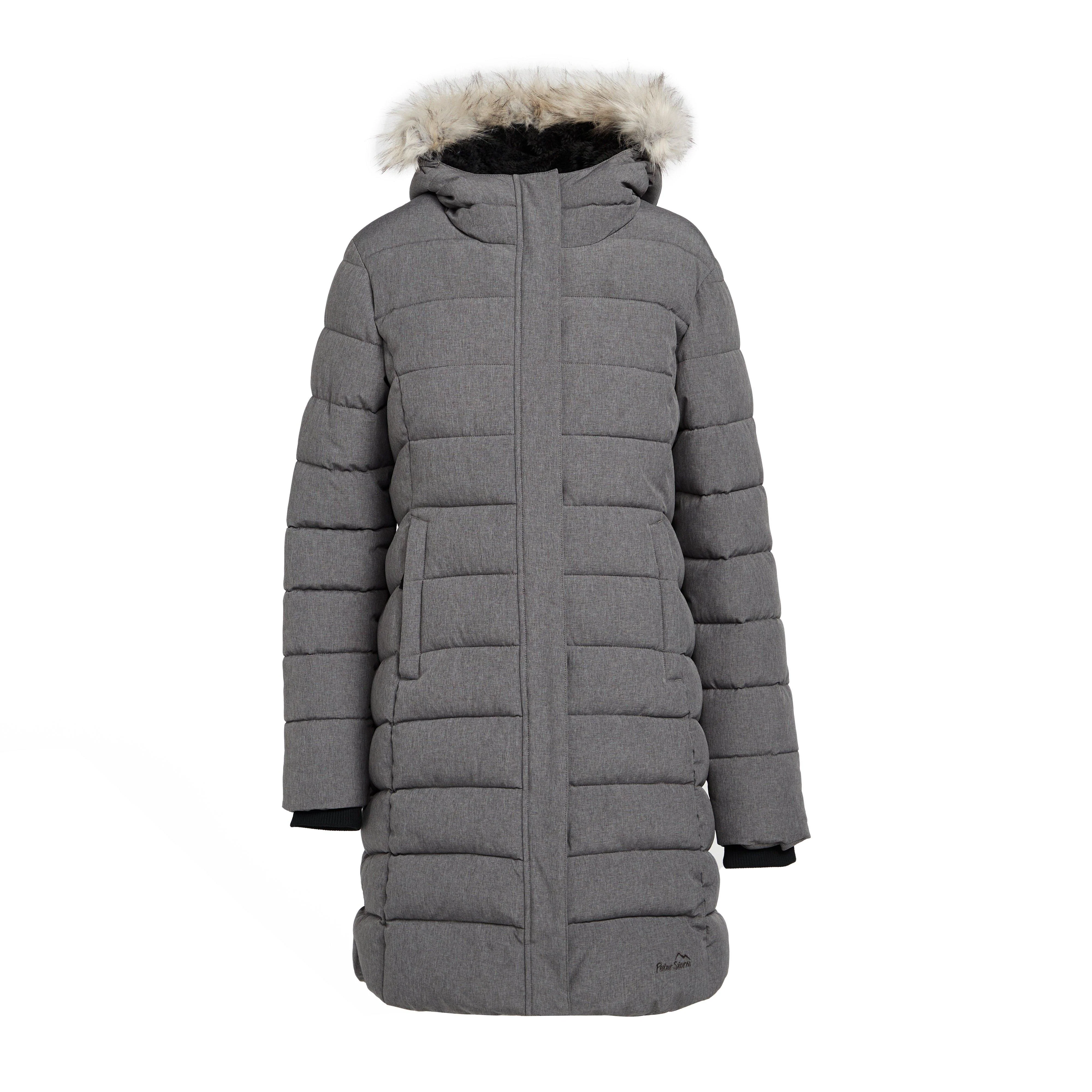 Women's Luna Parka - Image 12