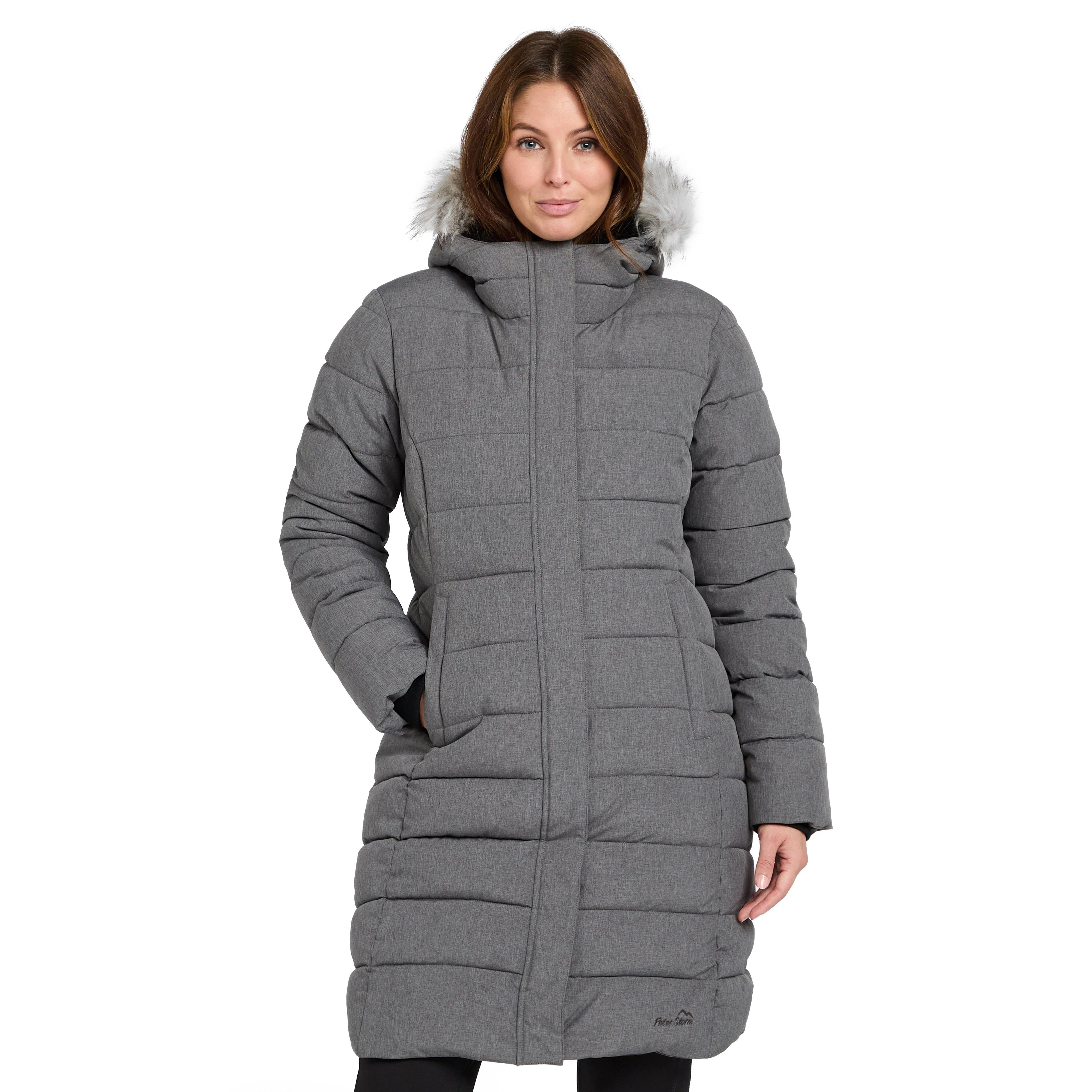 Women's Luna Parka - Image 13