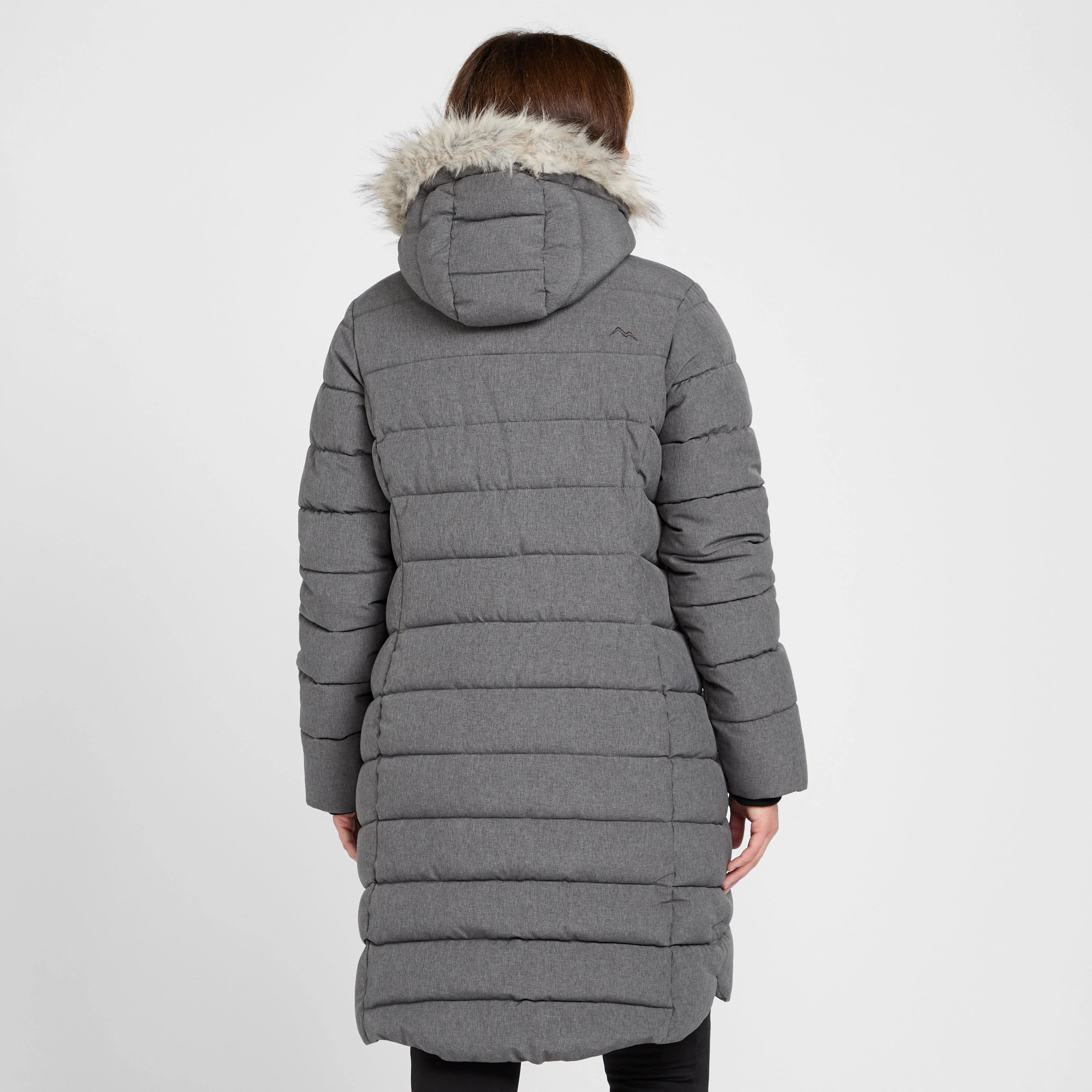 Women's Luna Parka - Image 2