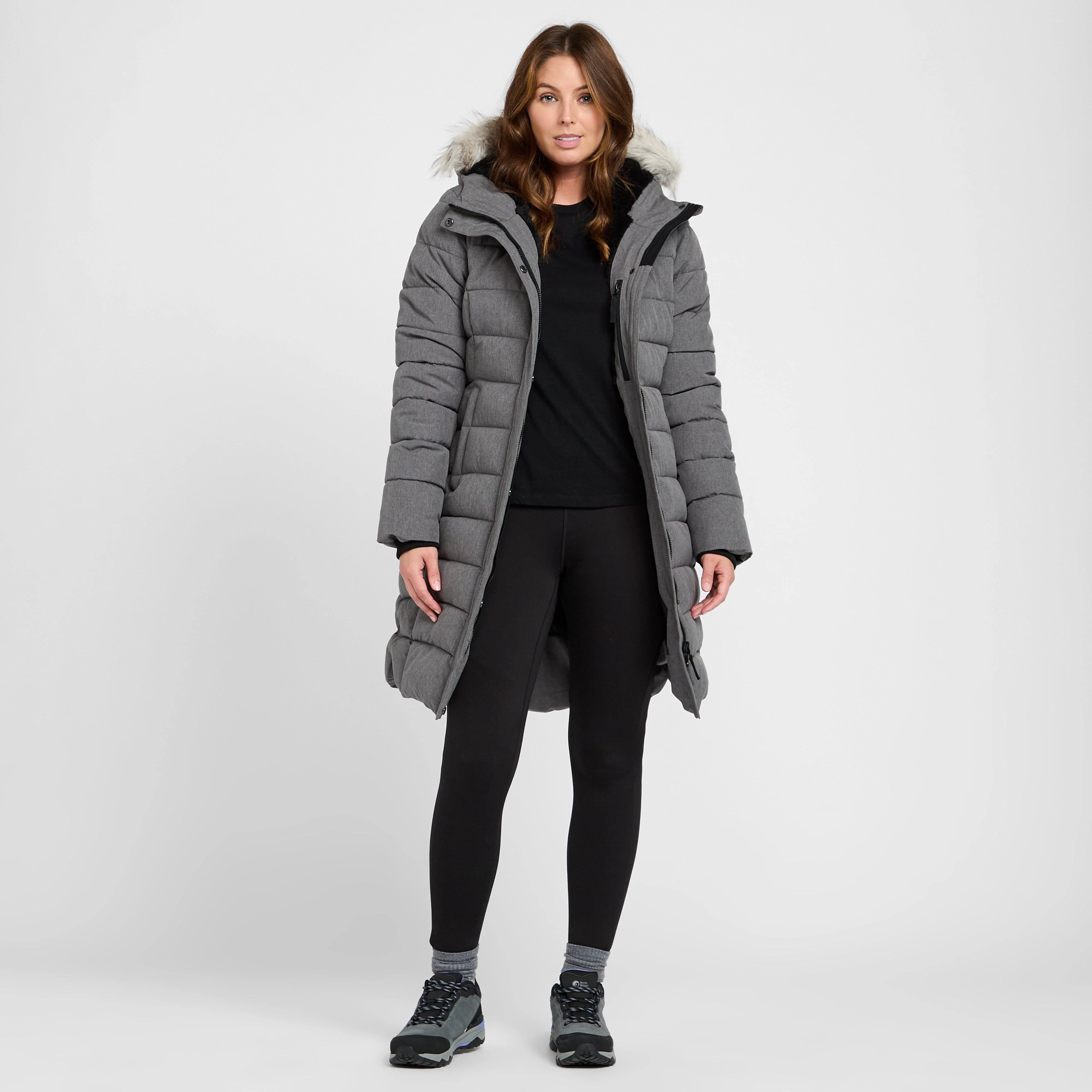 Women's Luna Parka - Image 3