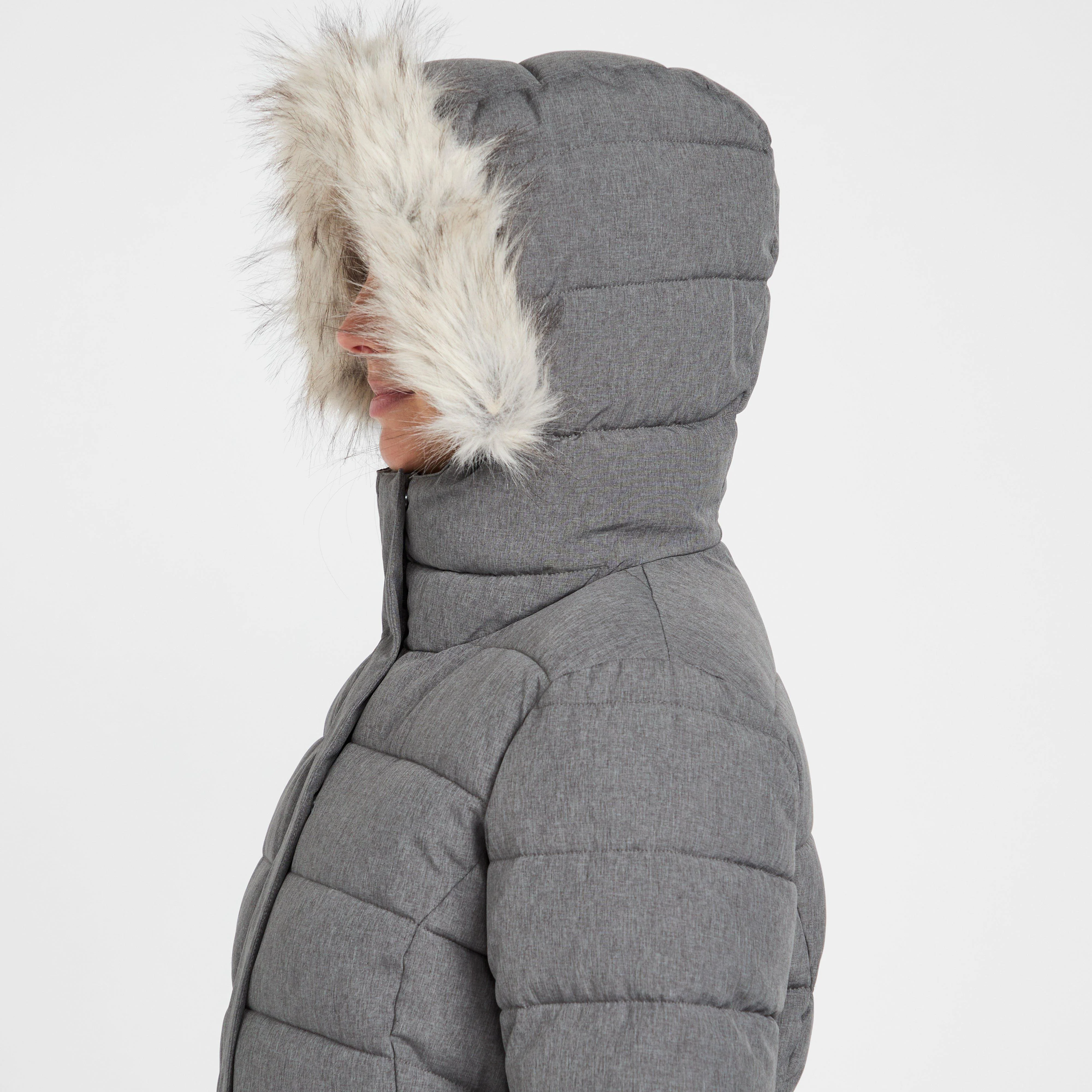 Women's Luna Parka - Image 5