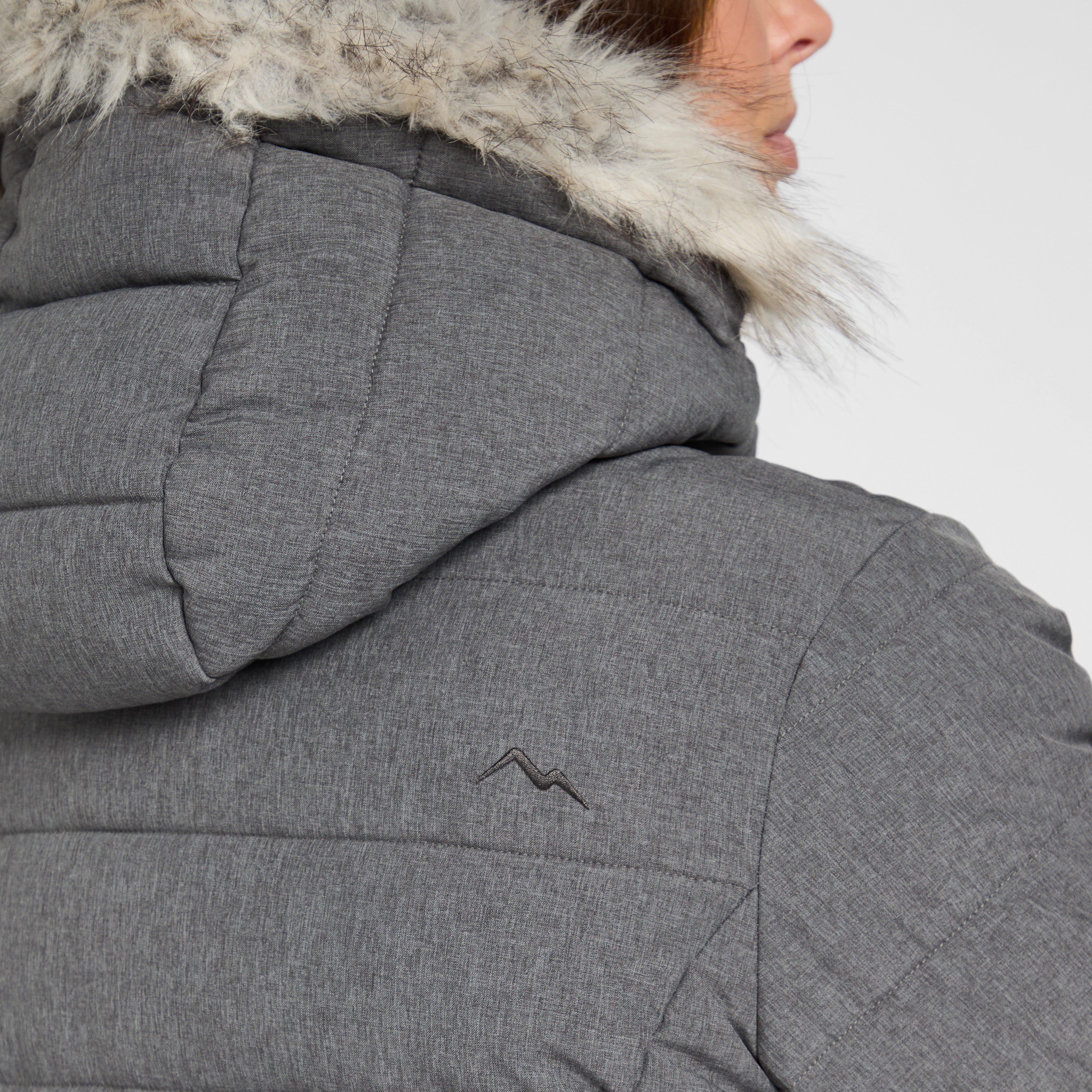 Women's Luna Parka - Image 6