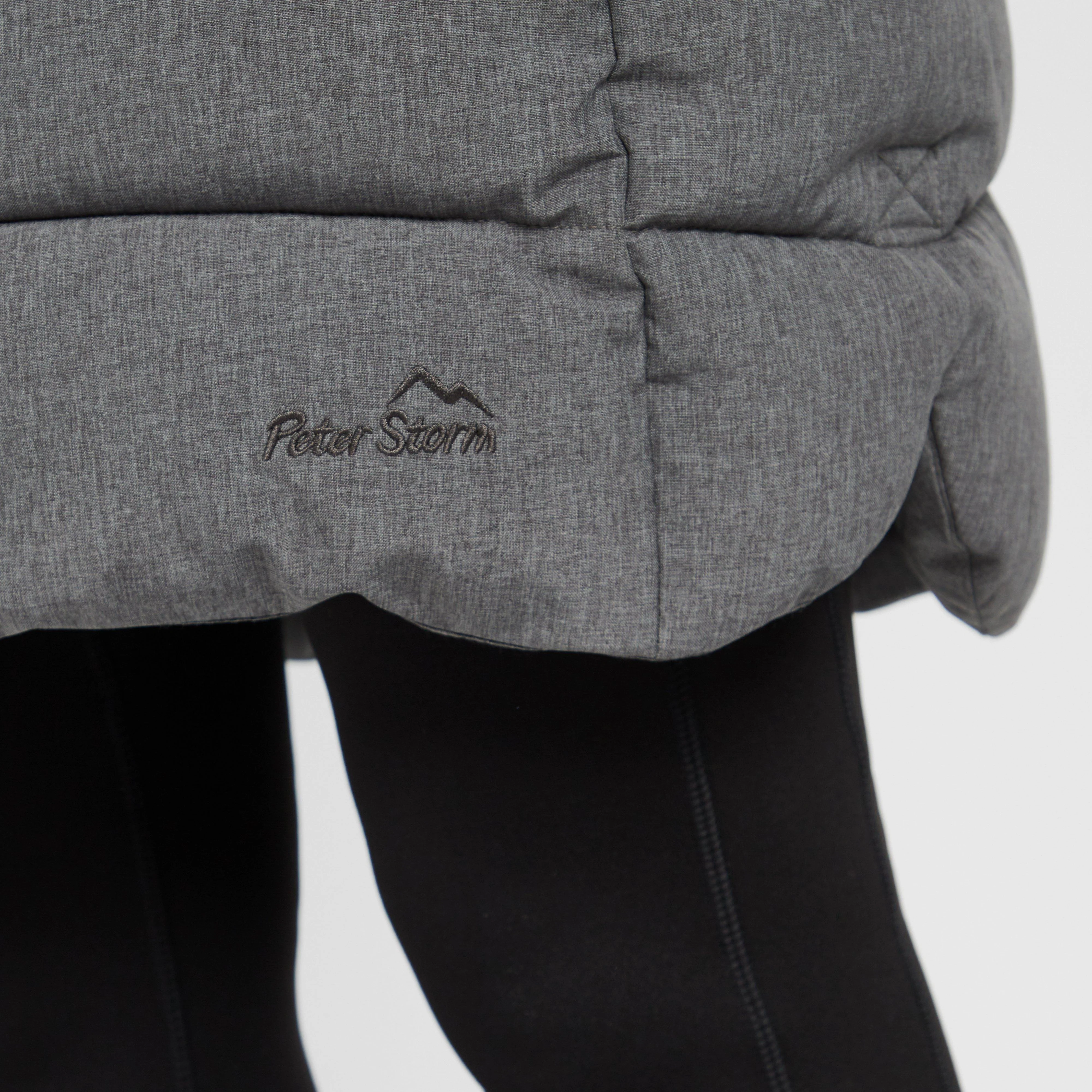Women's Luna Parka - Image 8