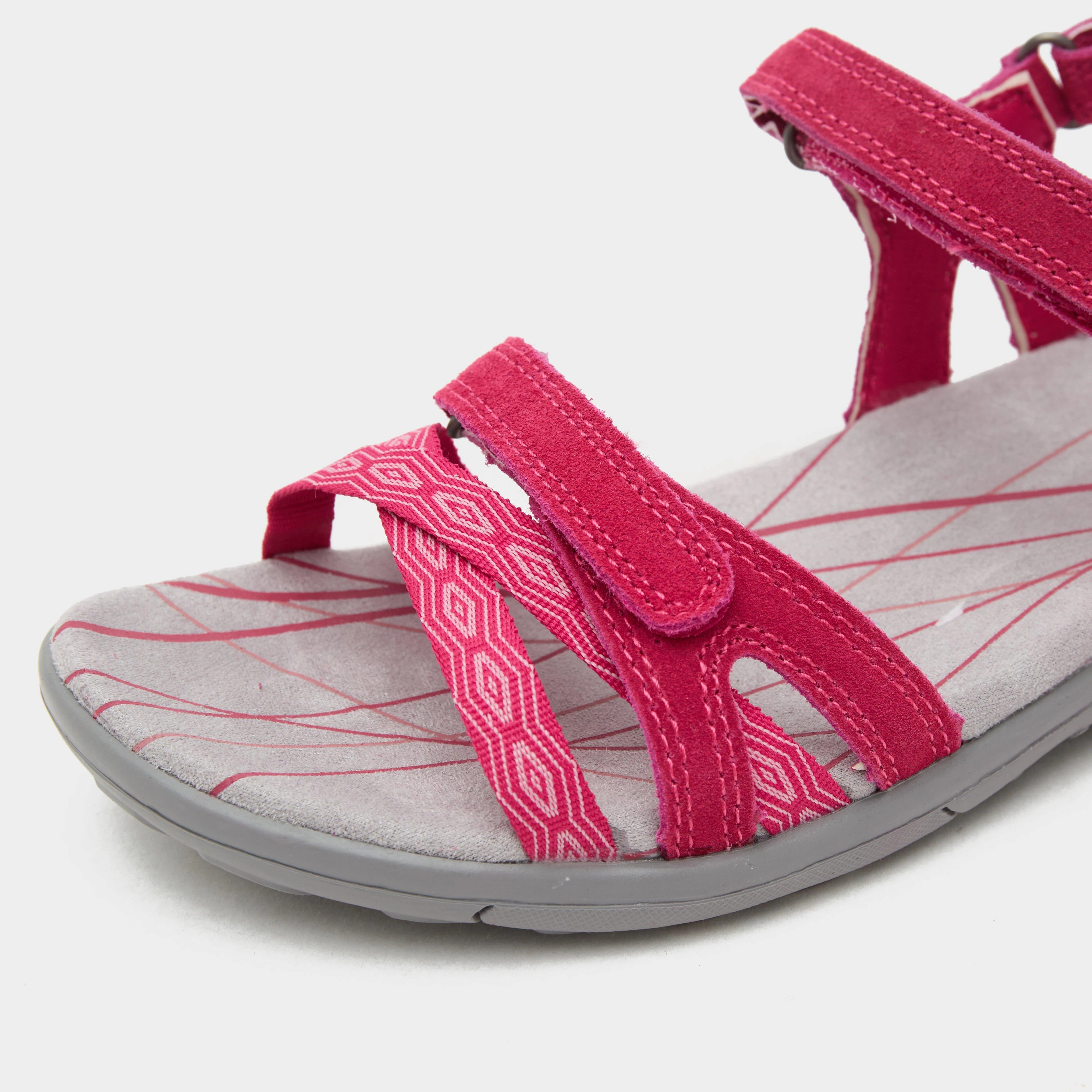 Women’s Lynmouth II Sandal - Image 4