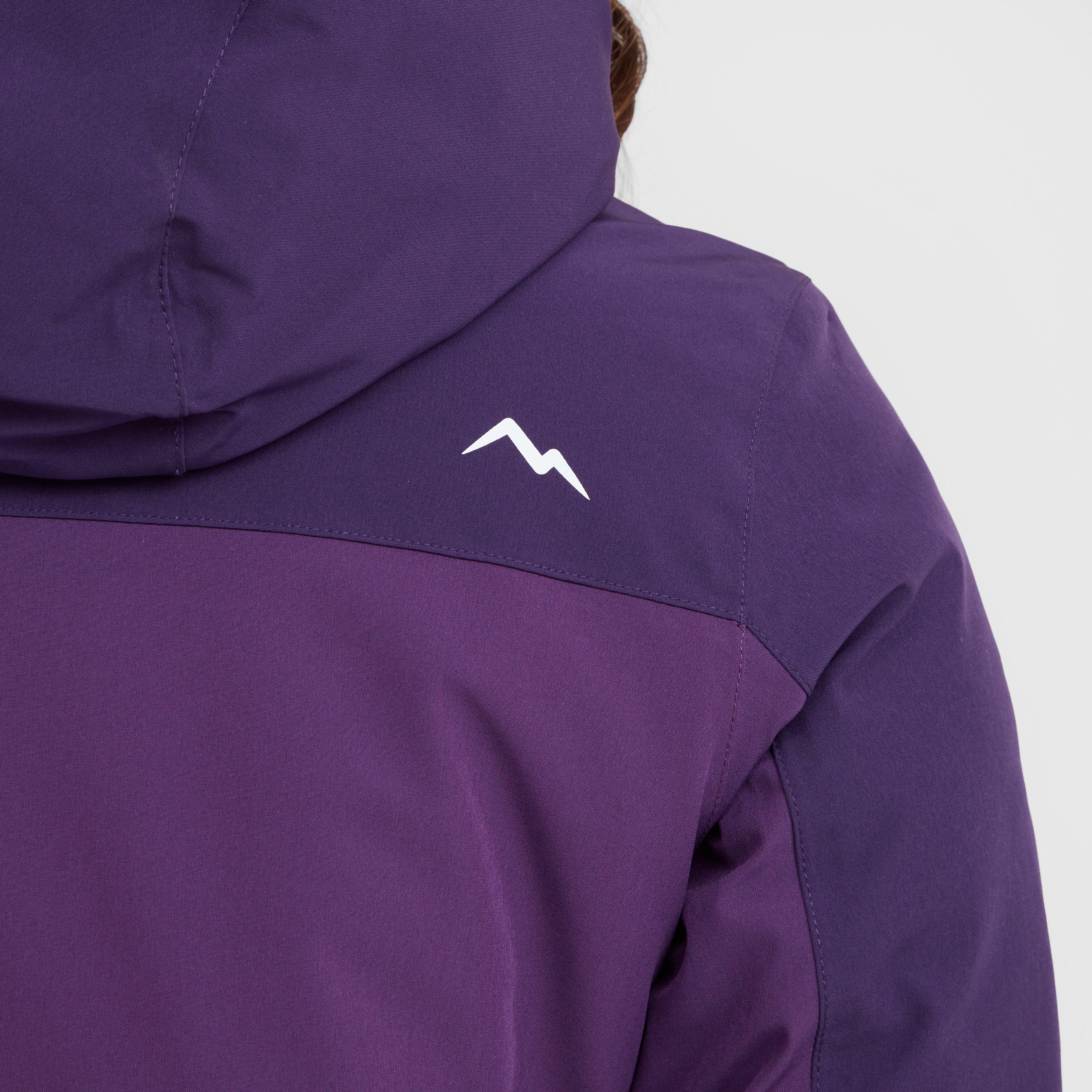 Women's Malham Insulated Jacket - Image 10