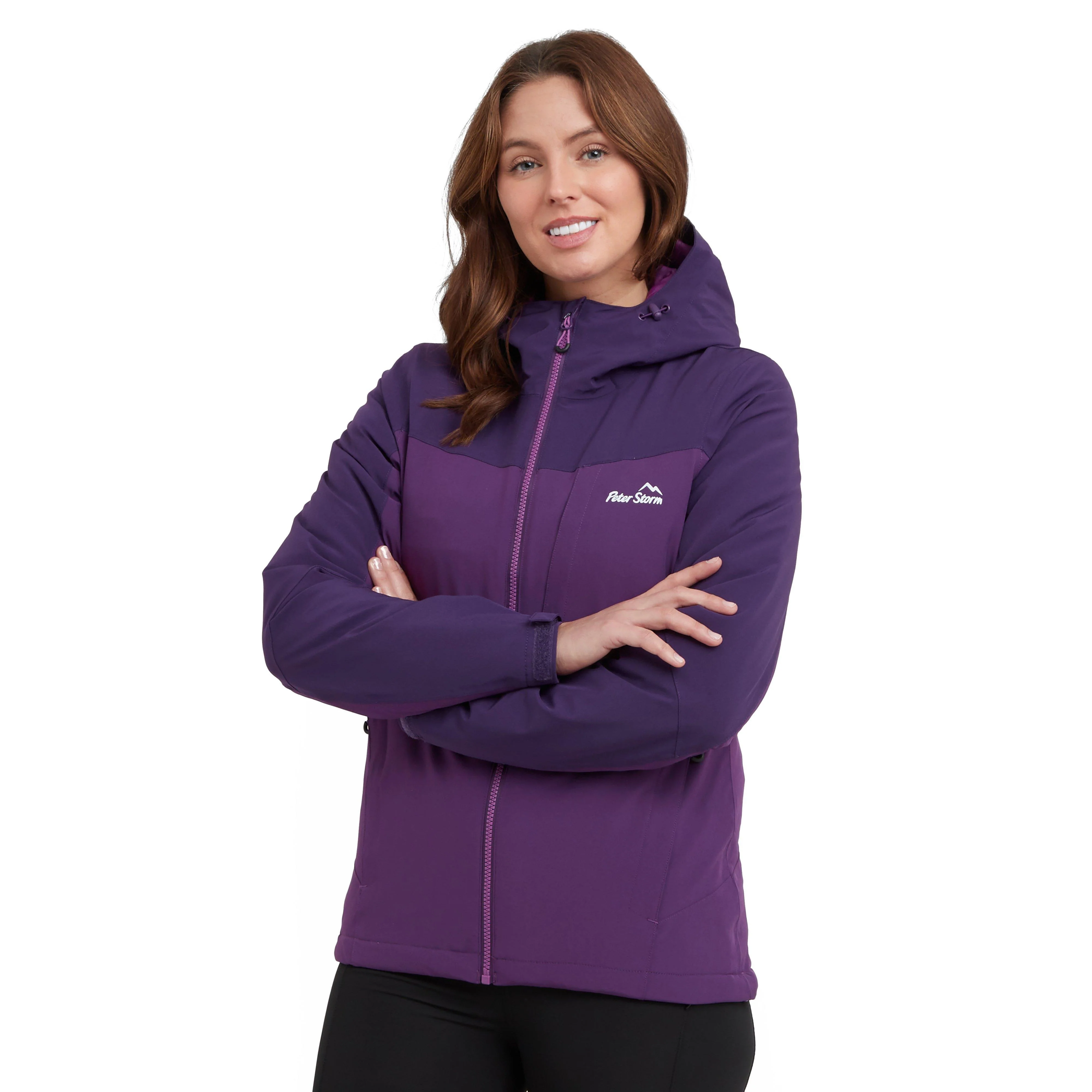 Women's Malham Insulated Jacket - Image 13