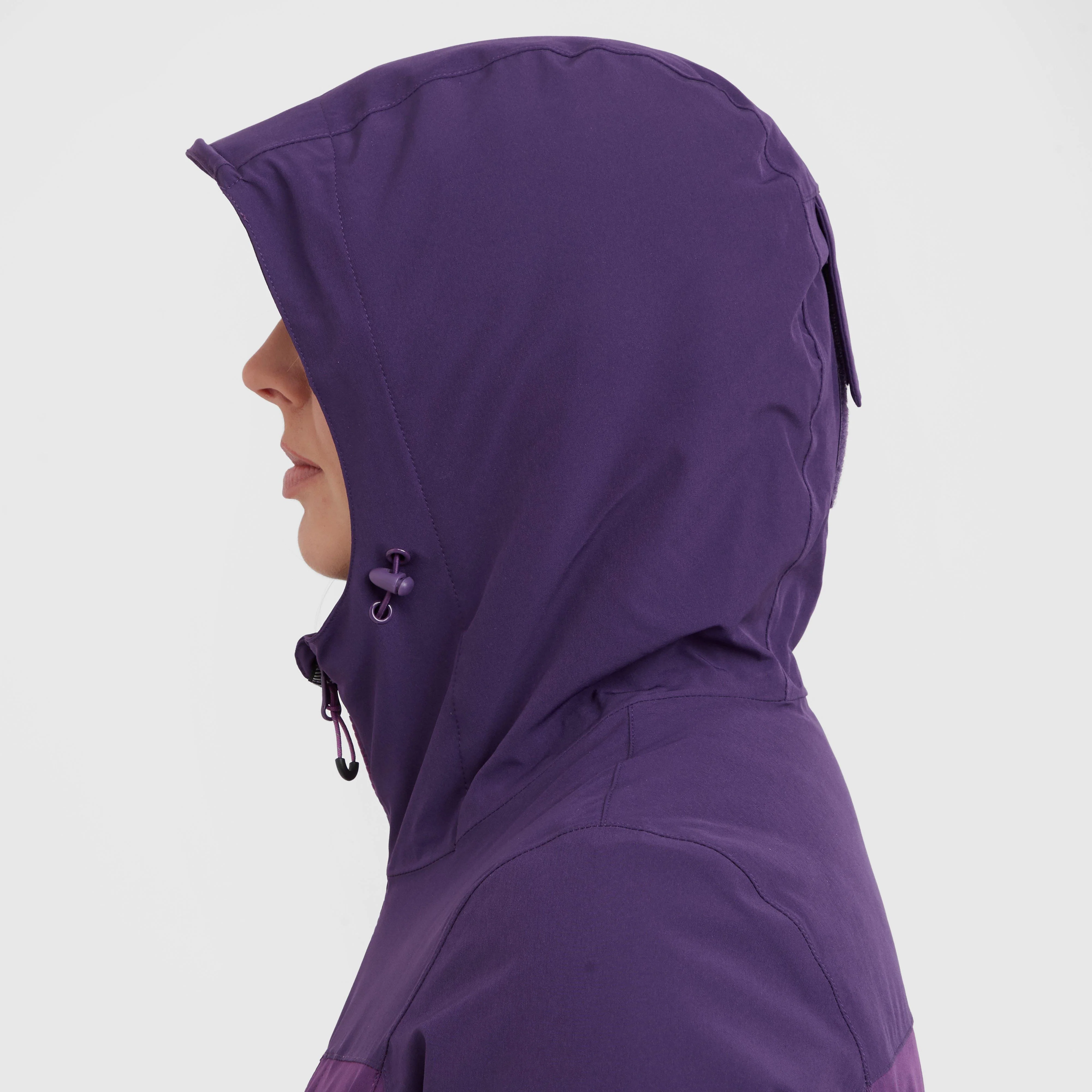 Women's Malham Insulated Jacket - Image 5