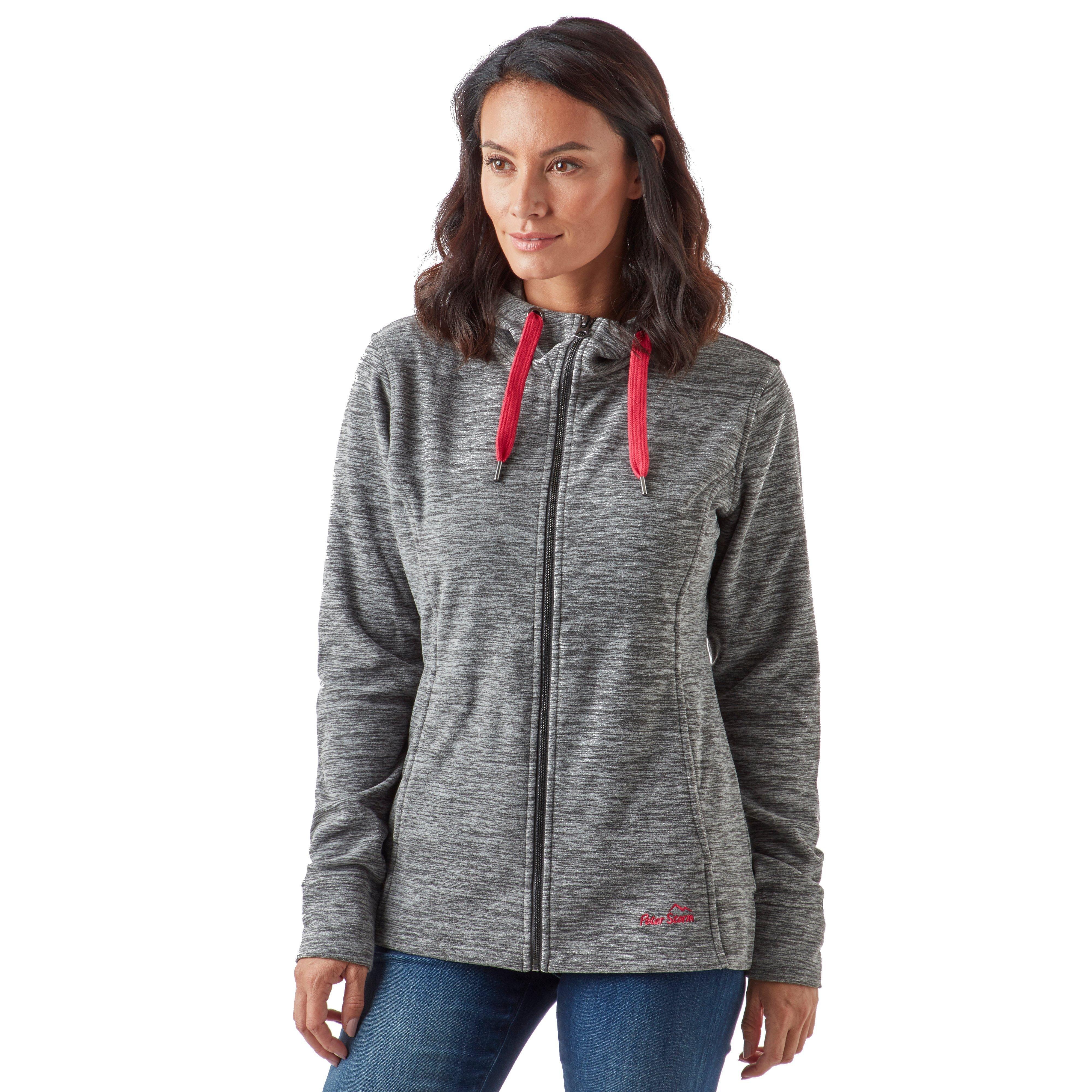 Women's Marly Fleece - Image 6