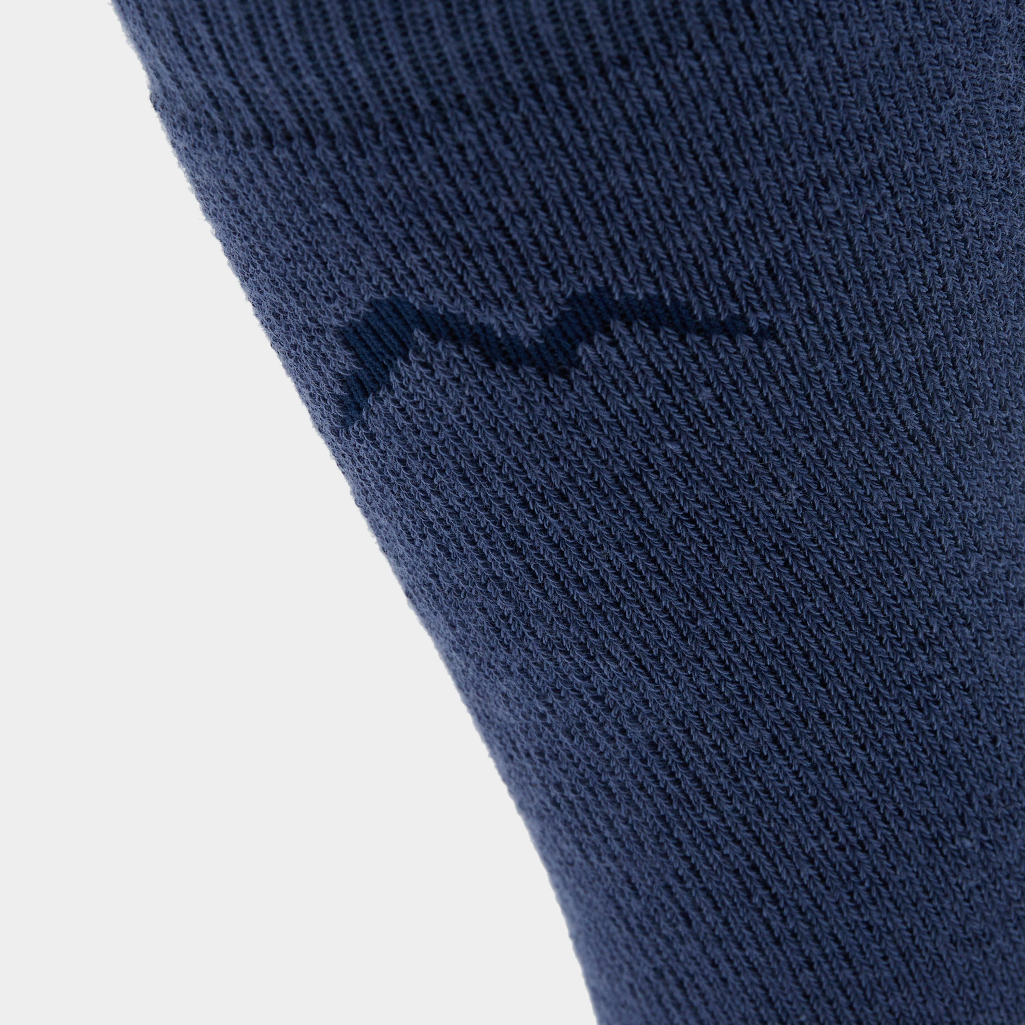 Women's Midweight Outdoor Socks - 2 Pair Pack - Image 2