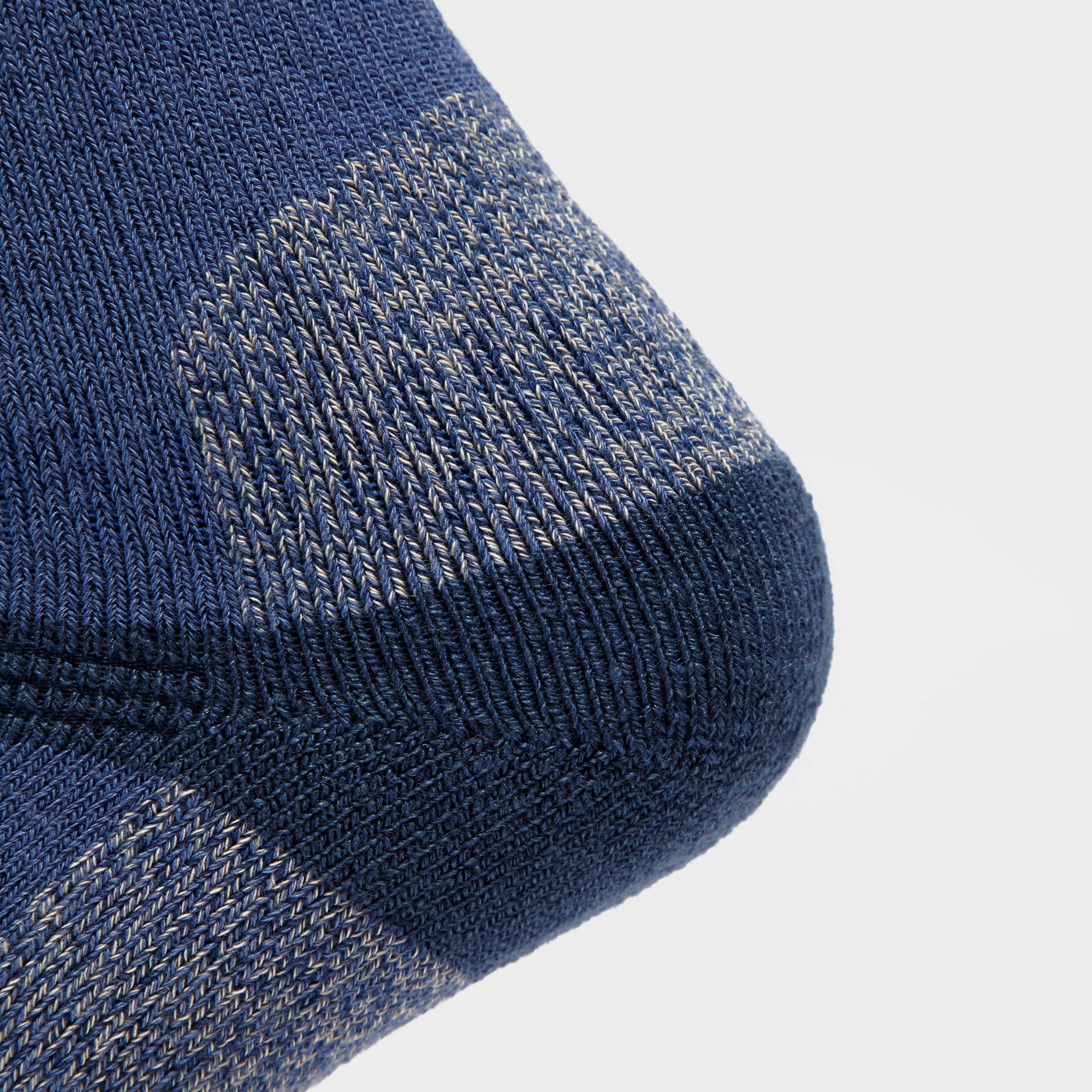 Women's Midweight Outdoor Socks - 2 Pair Pack - Image 5