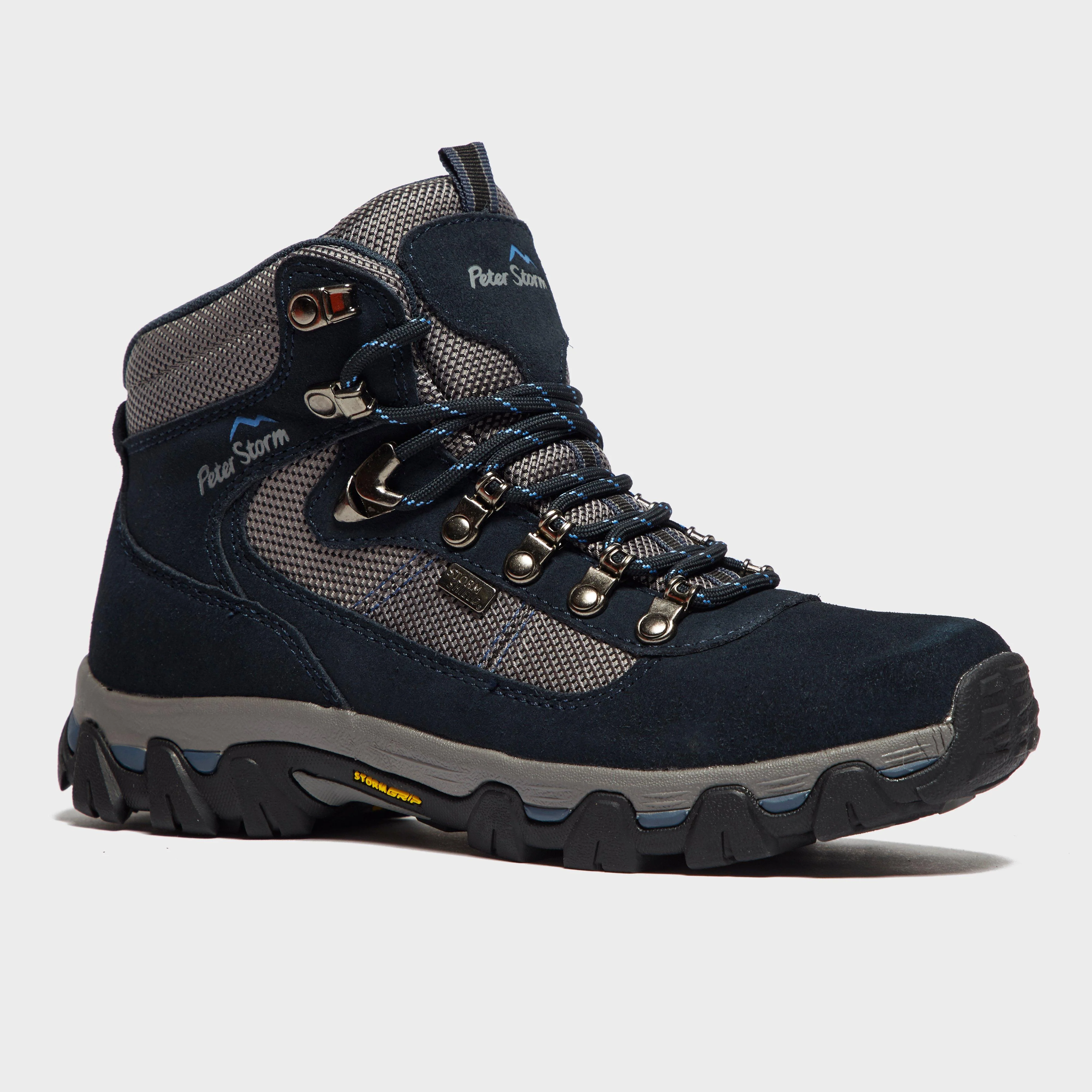 Women's Millbeck Waterproof Walking Boot - Image 3