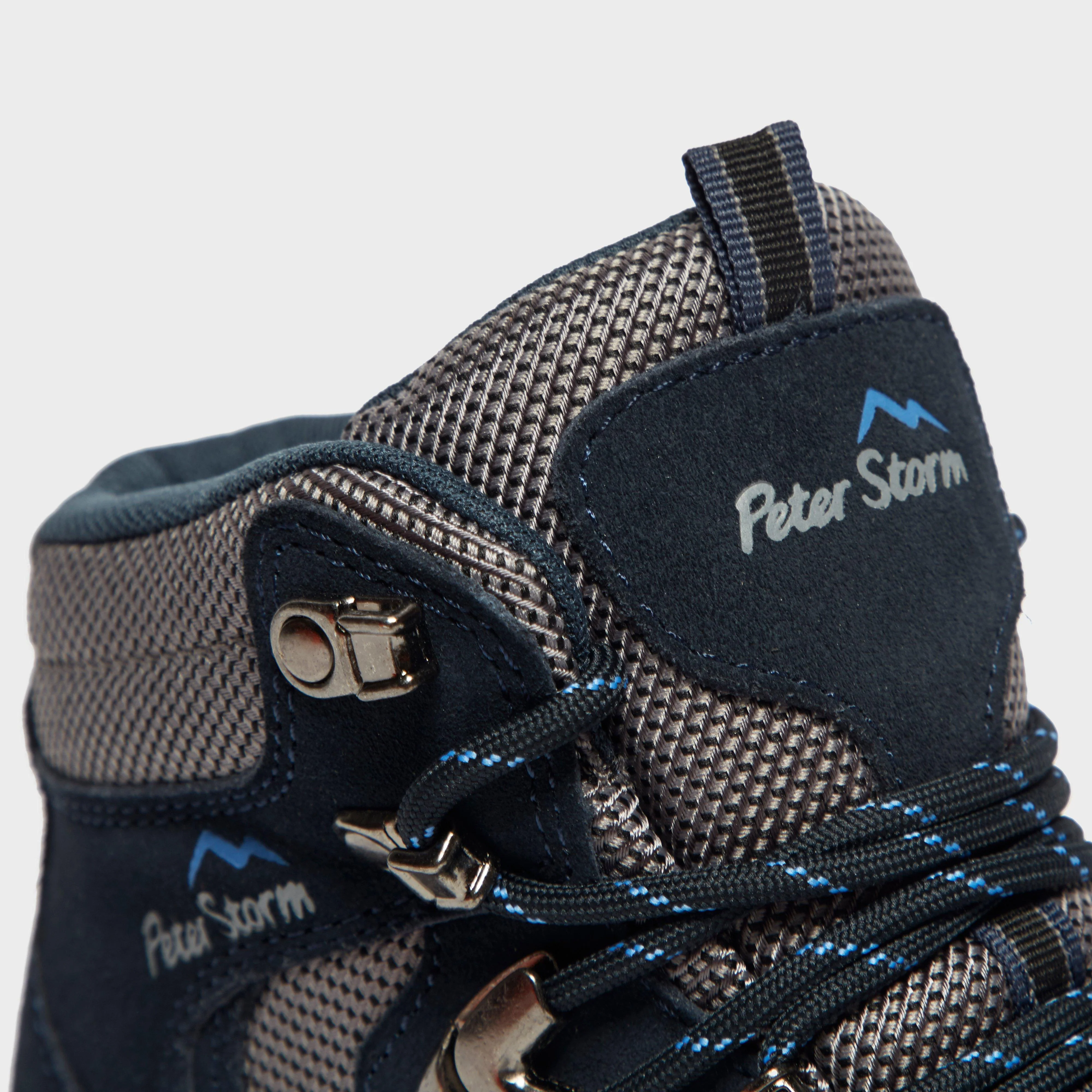Women's Millbeck Waterproof Walking Boot - Image 5