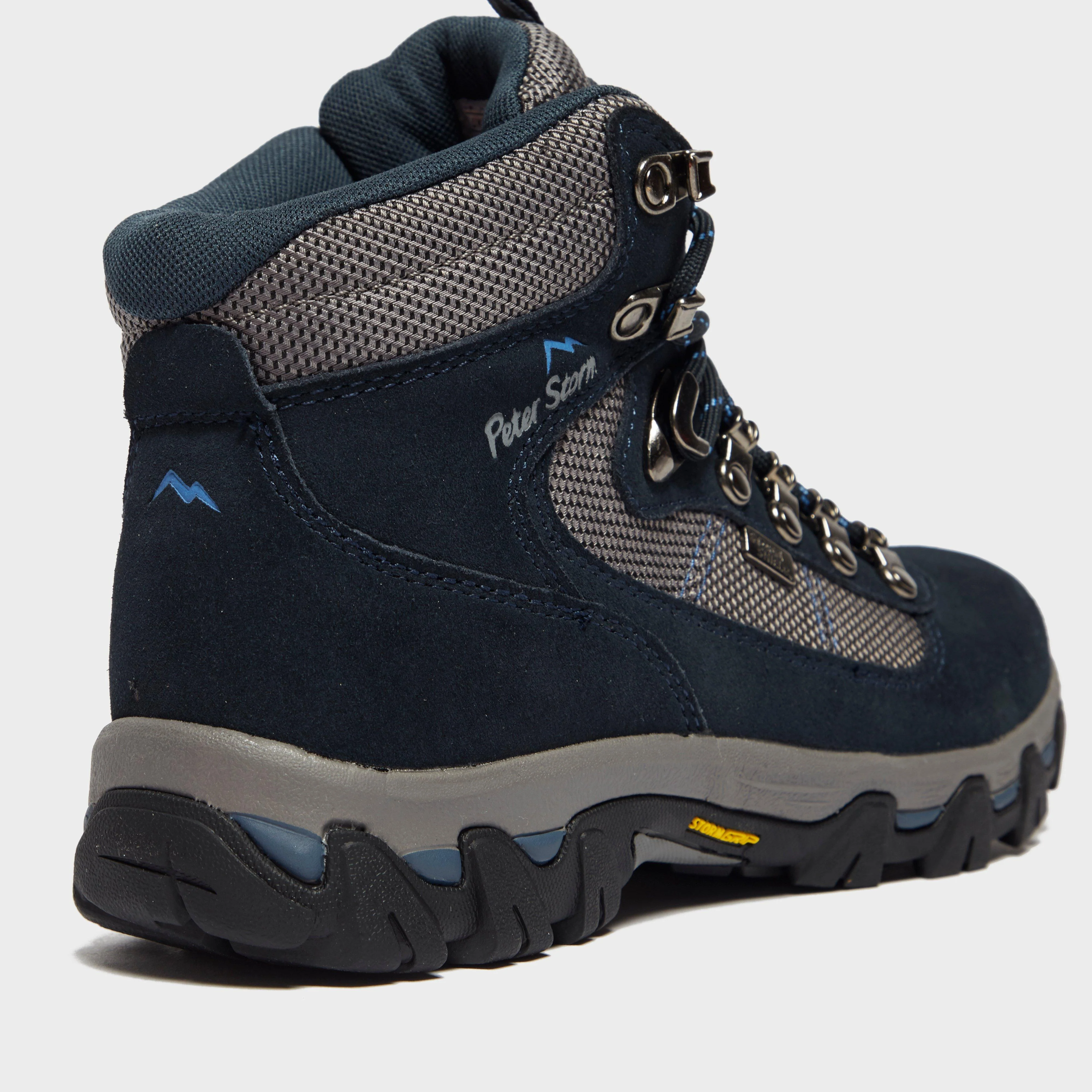 Women's Millbeck Waterproof Walking Boot - Image 6