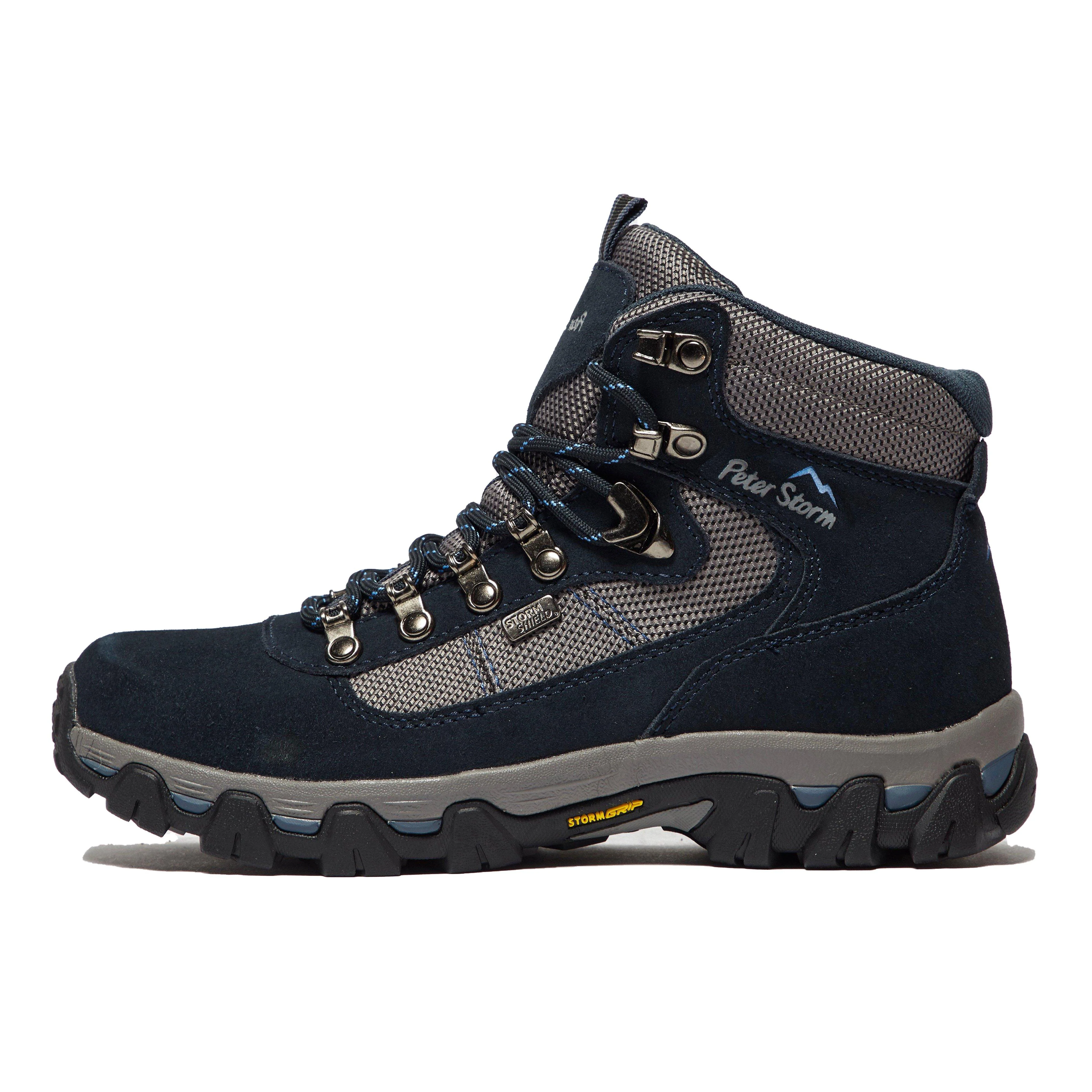 Women's Millbeck Waterproof Walking Boot - Image 7