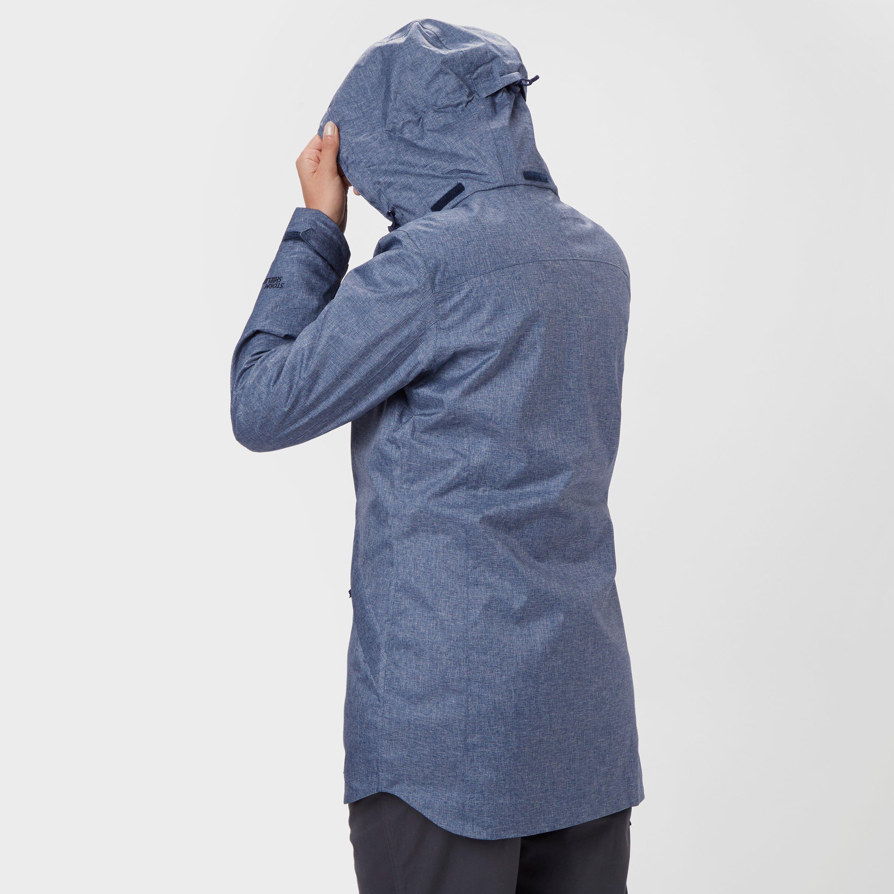 Women's Mistral Long Jacket - Image 2