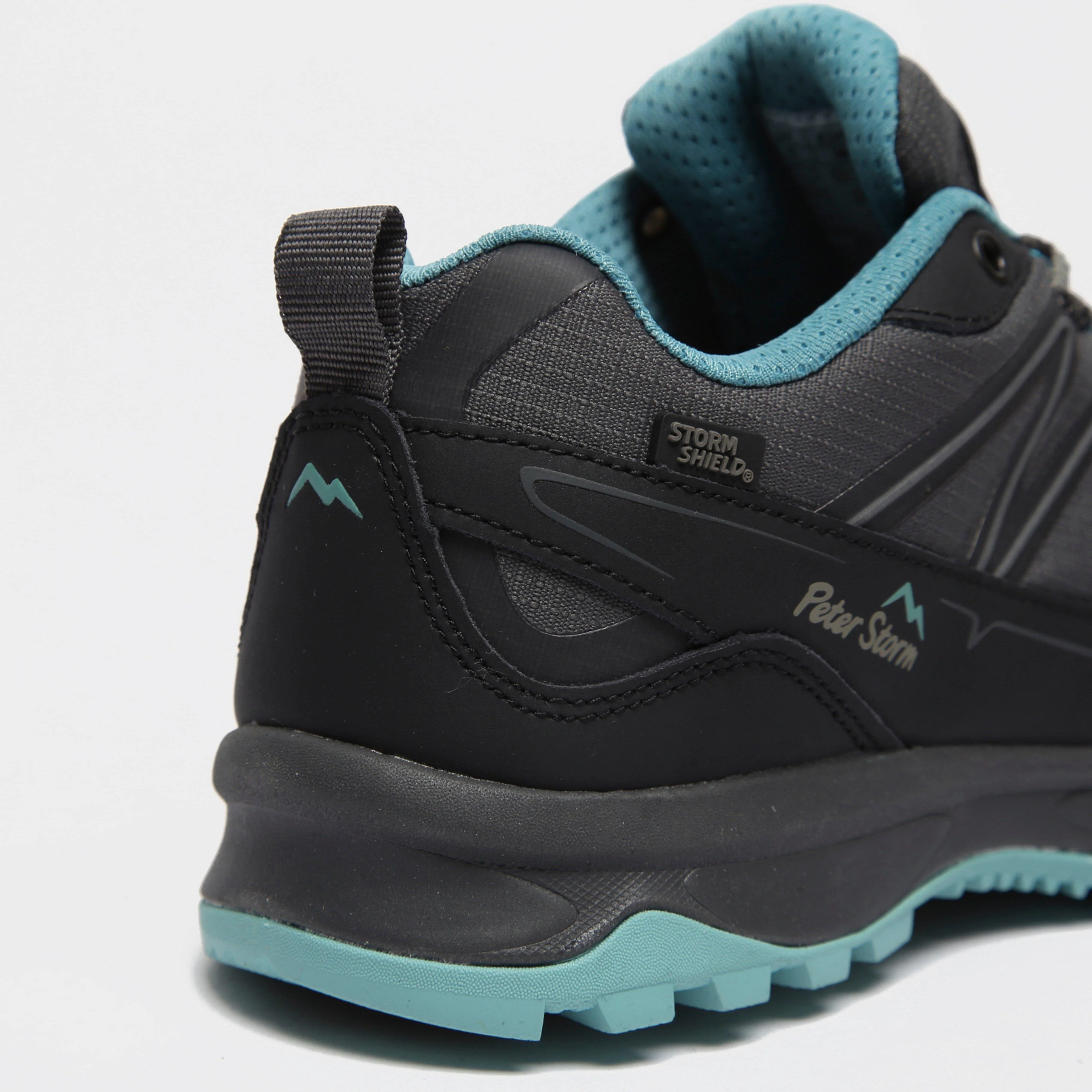 Women's Motion Lite Hiking Shoes - Image 6