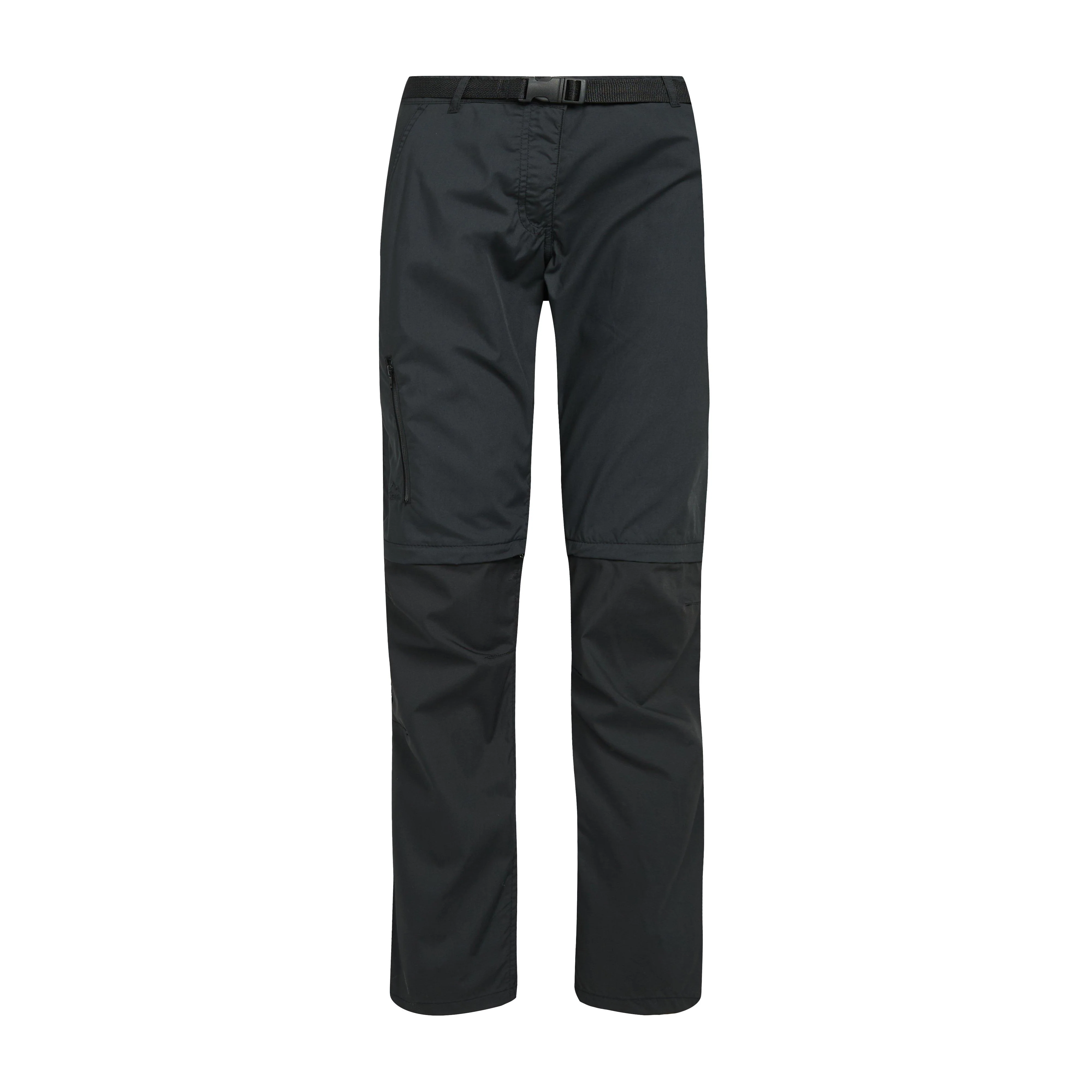 Women's Nebraska Zip-Off Walking Trousers - Image 8