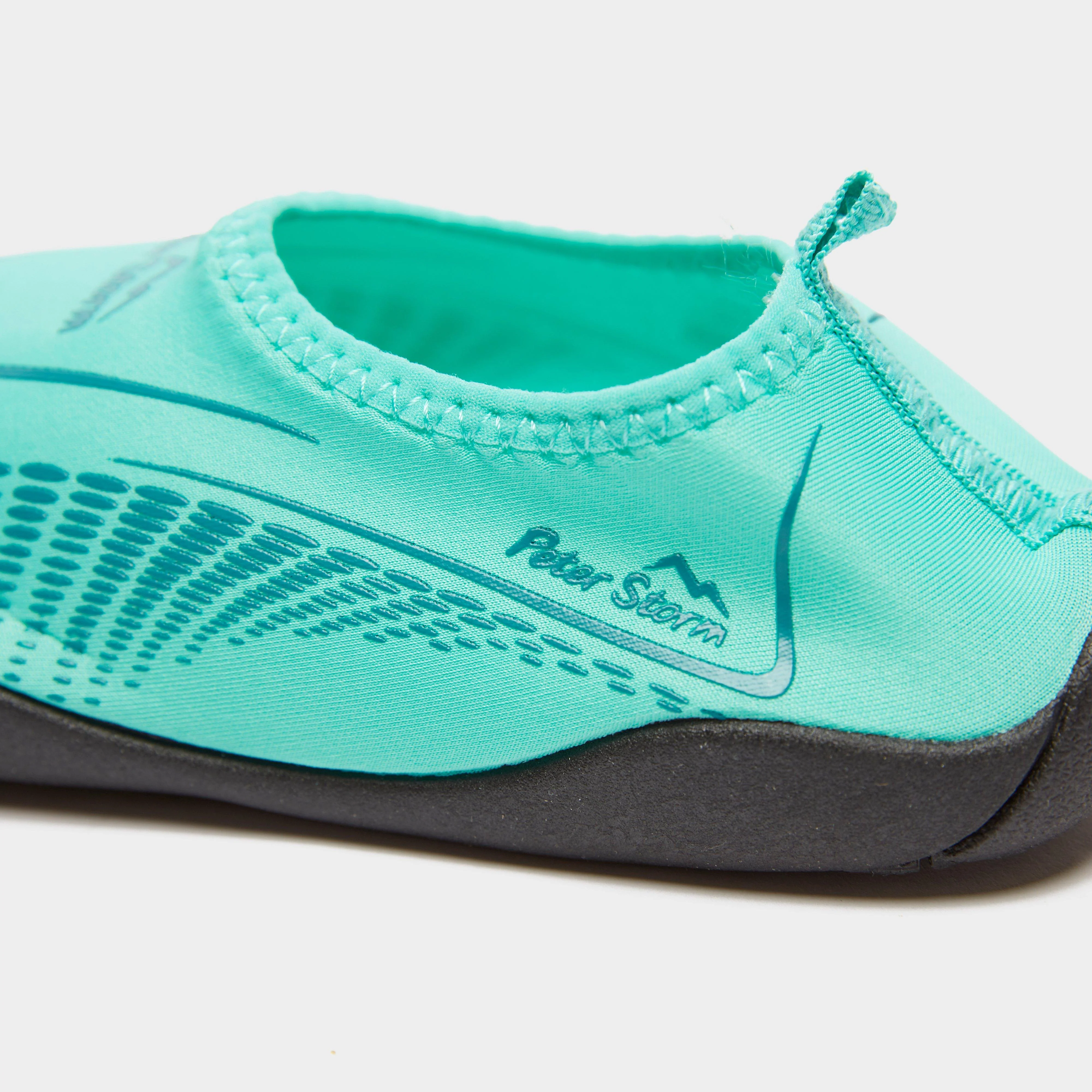 Women’s Newquay Aqua Water Shoes - Image 4