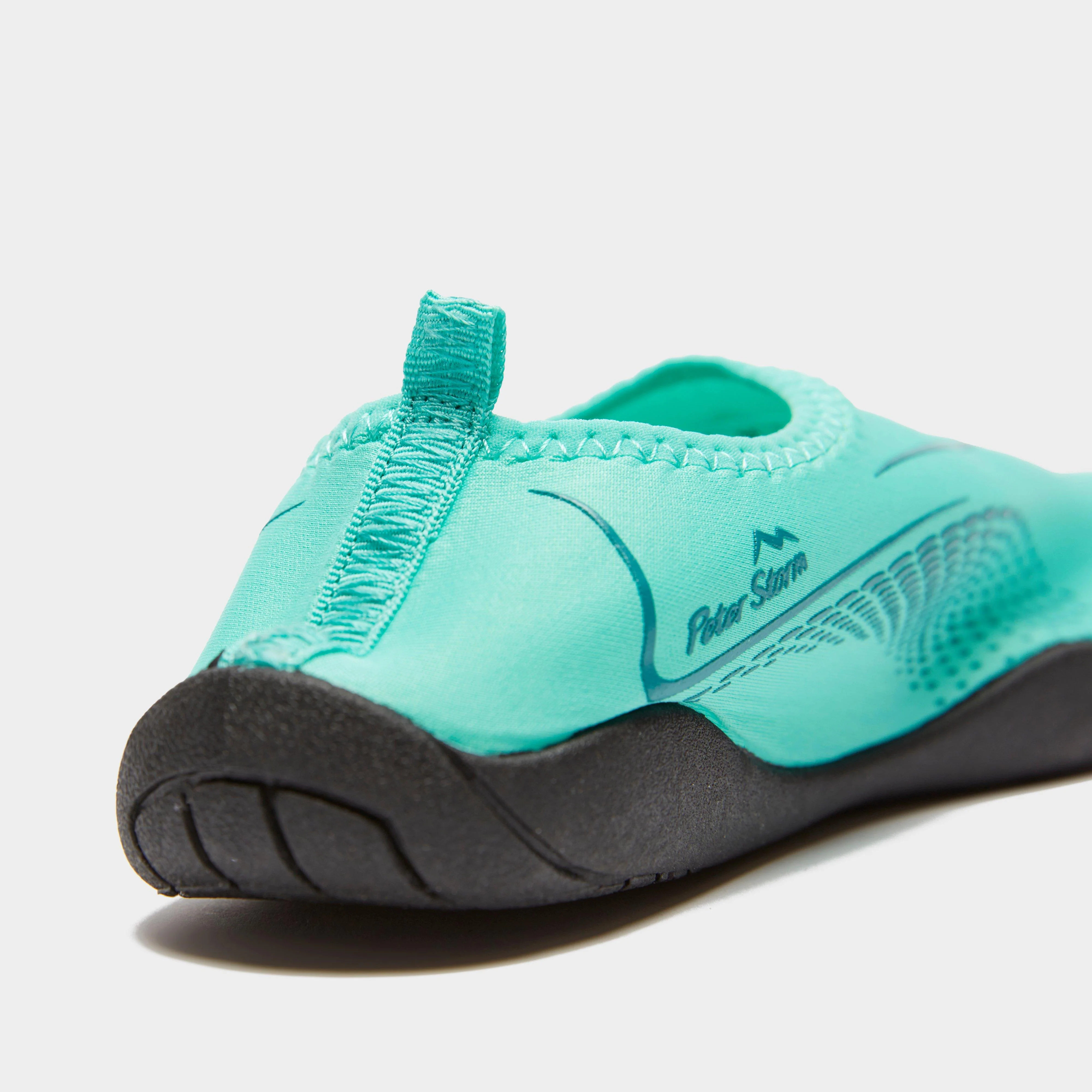Women’s Newquay Aqua Water Shoes - Image 6