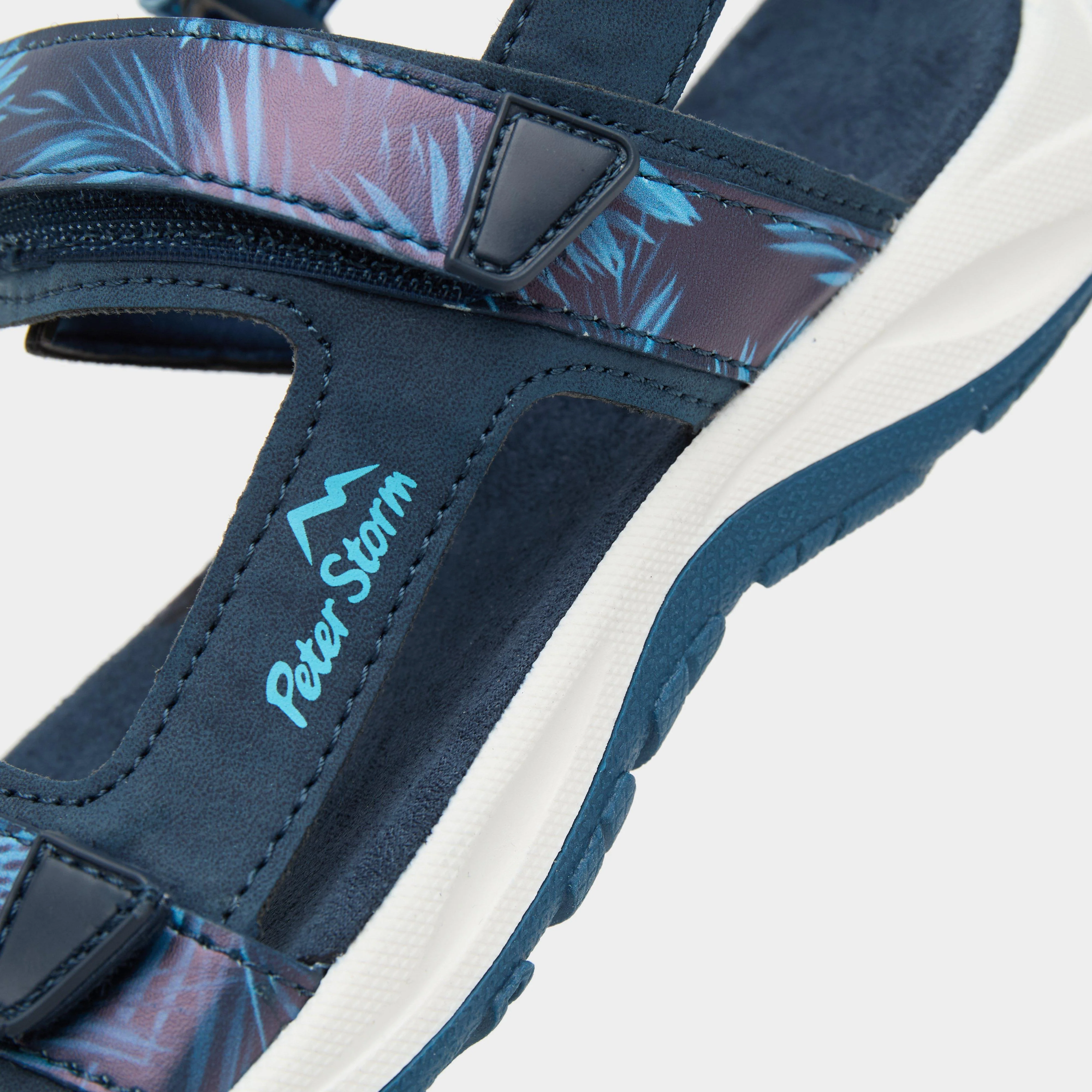 Women's Noosa Palm Sandal - Image 5