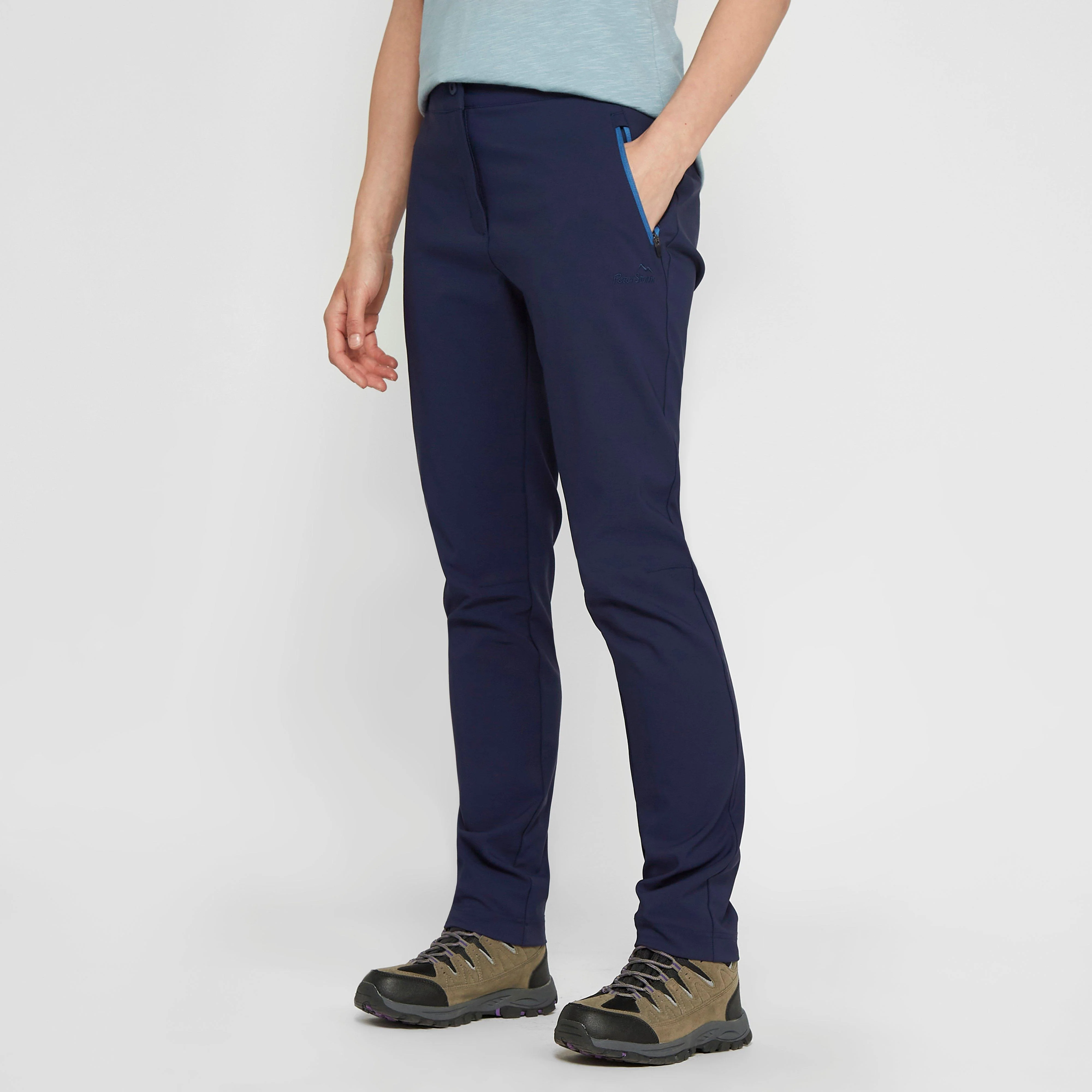 Women’s Pace Walking Trousers