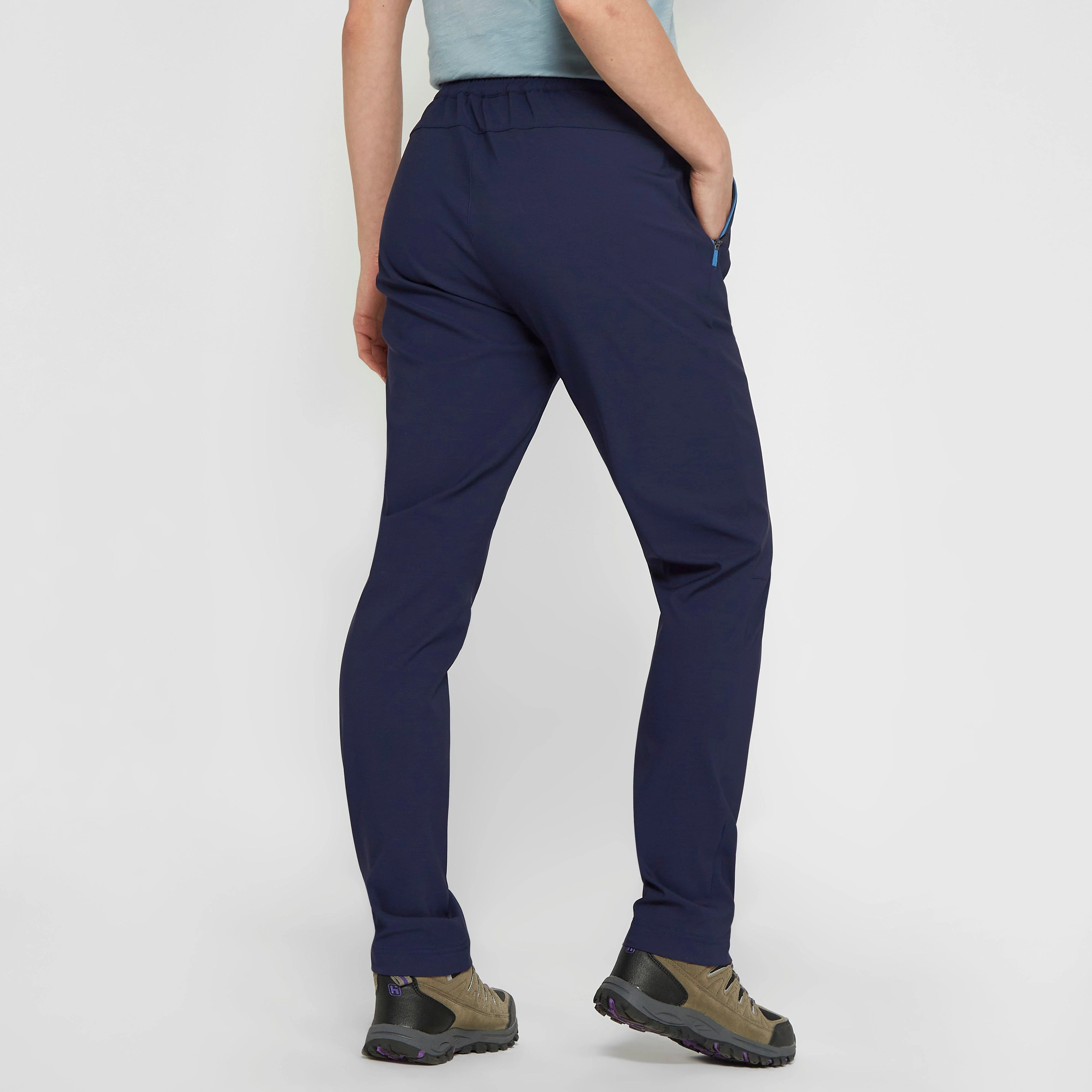 Women’s Pace Walking Trousers - Image 2