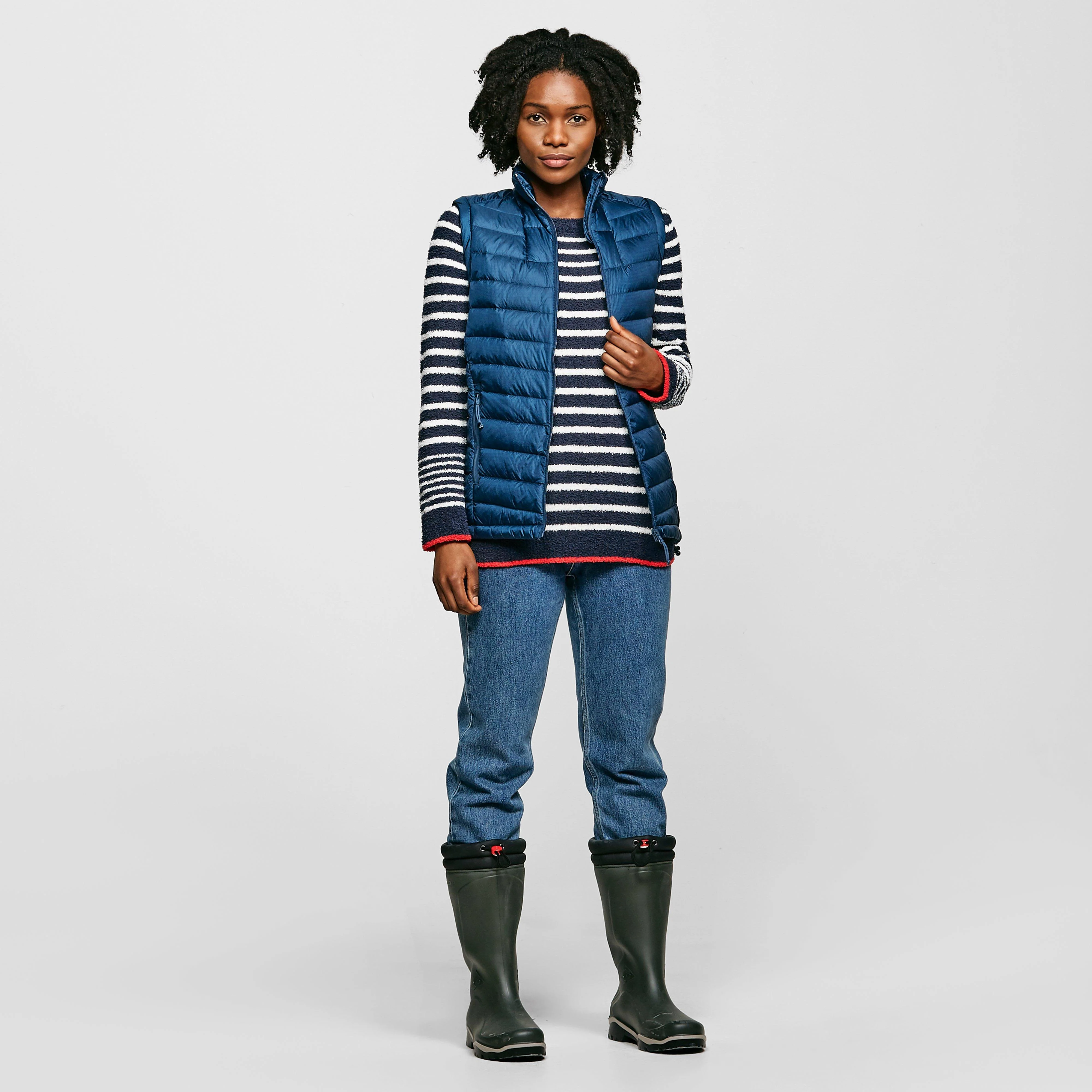 Women's Packlite Gilet - Image 3