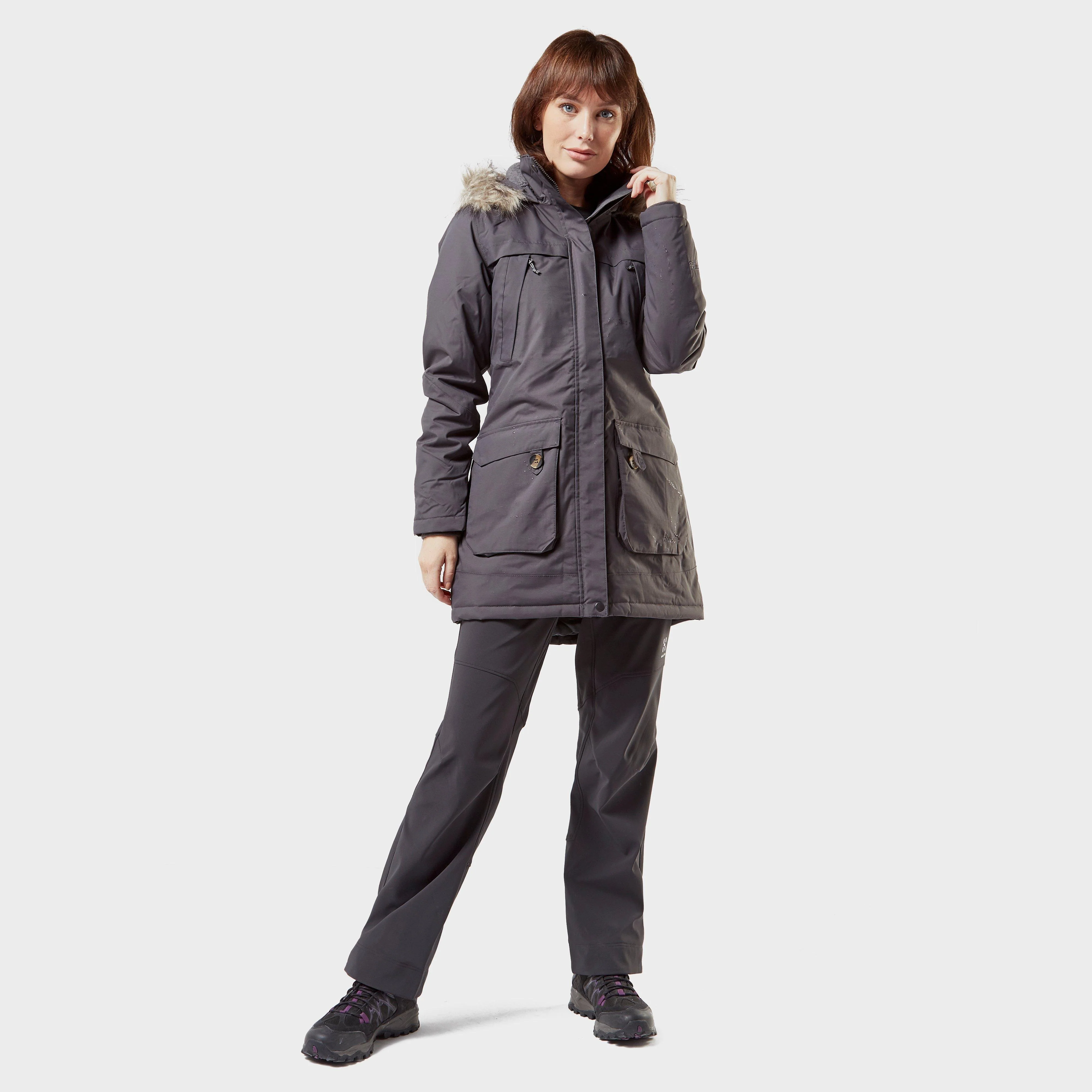 Women's Paloma Parka - Image 3