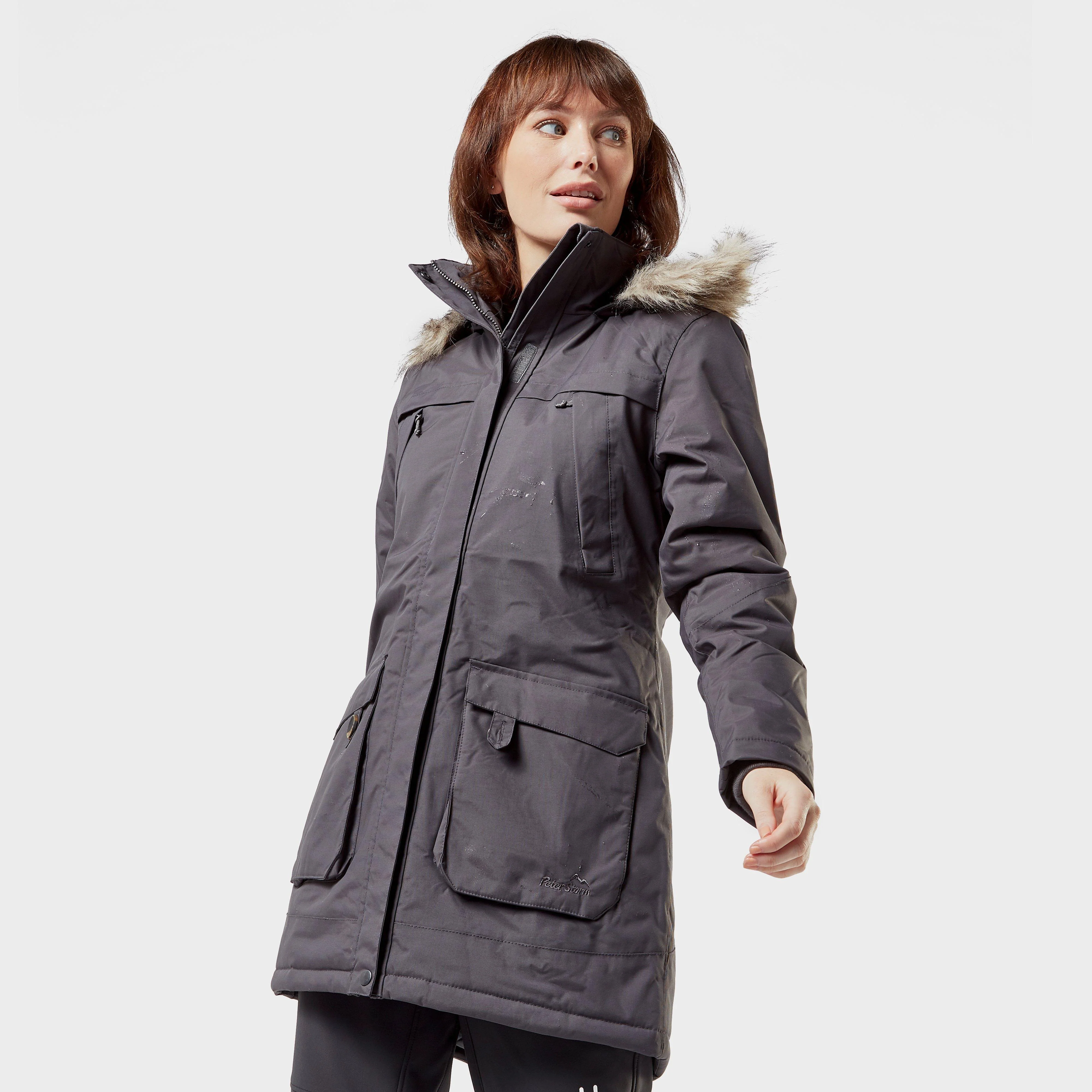 Women's Paloma Parka - Image 4