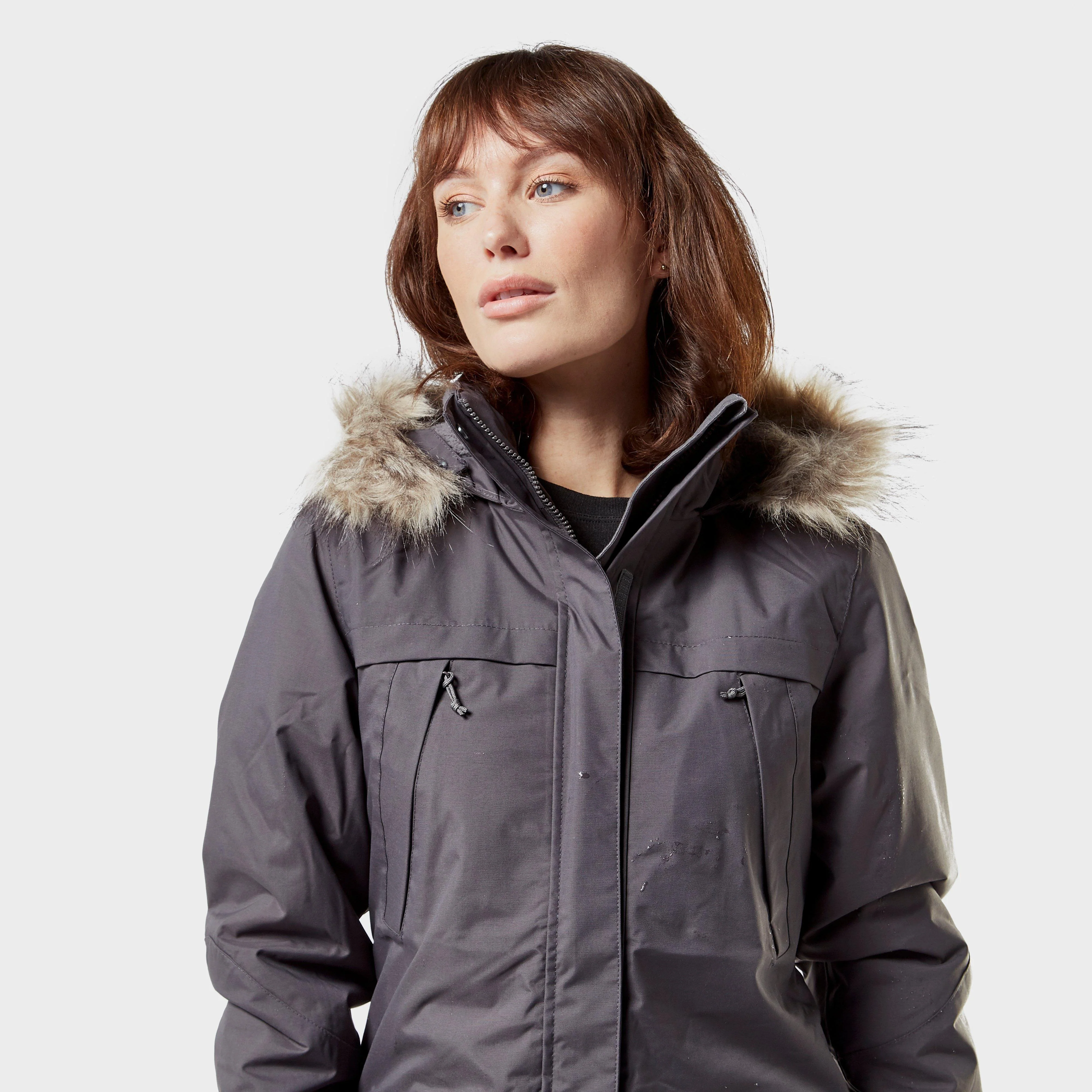 Women's Paloma Parka - Image 5